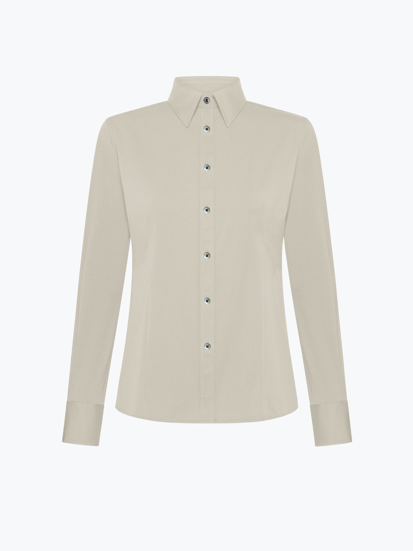 Oxford Wom Shirt