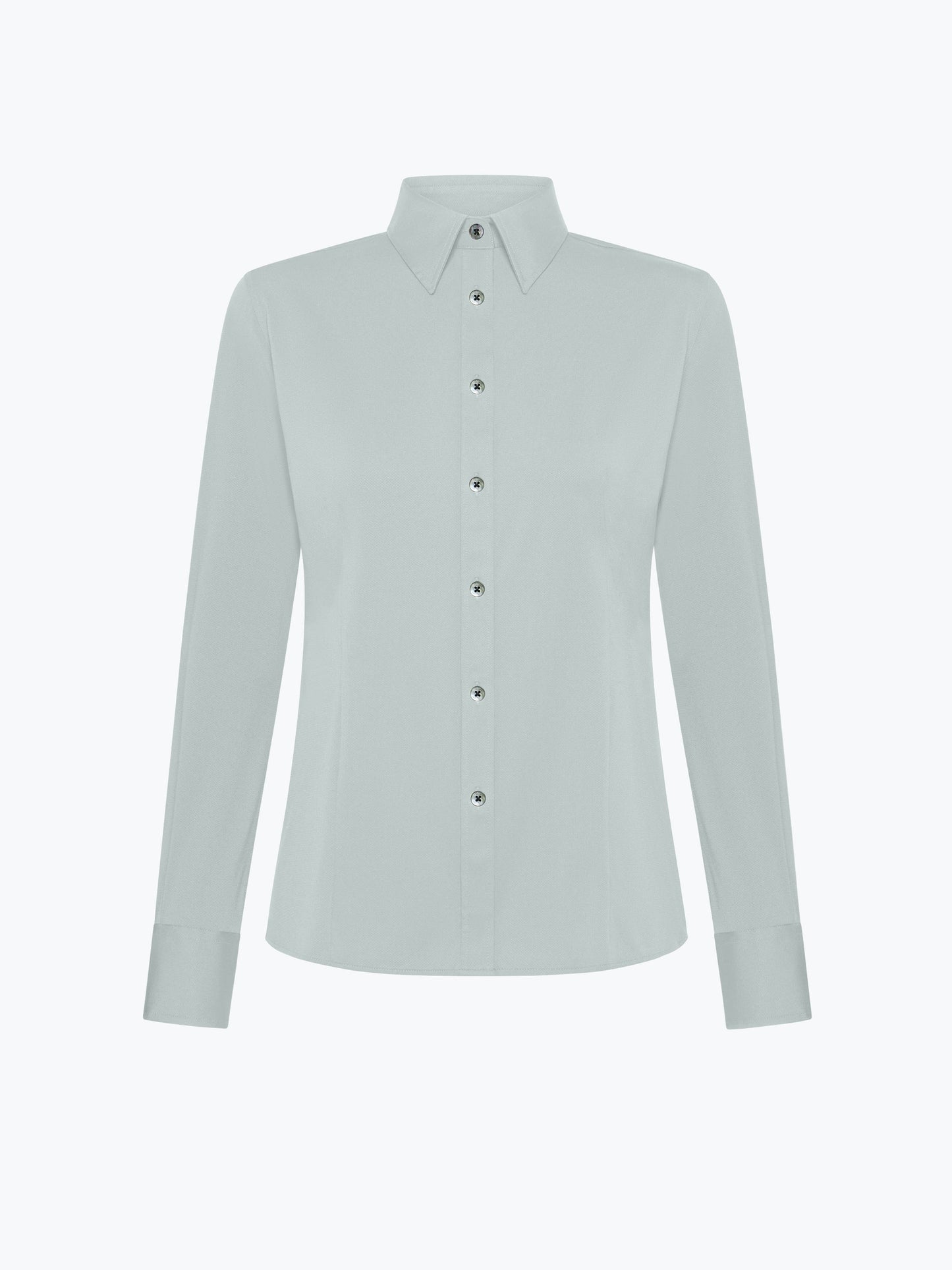 Oxford Wom Shirt