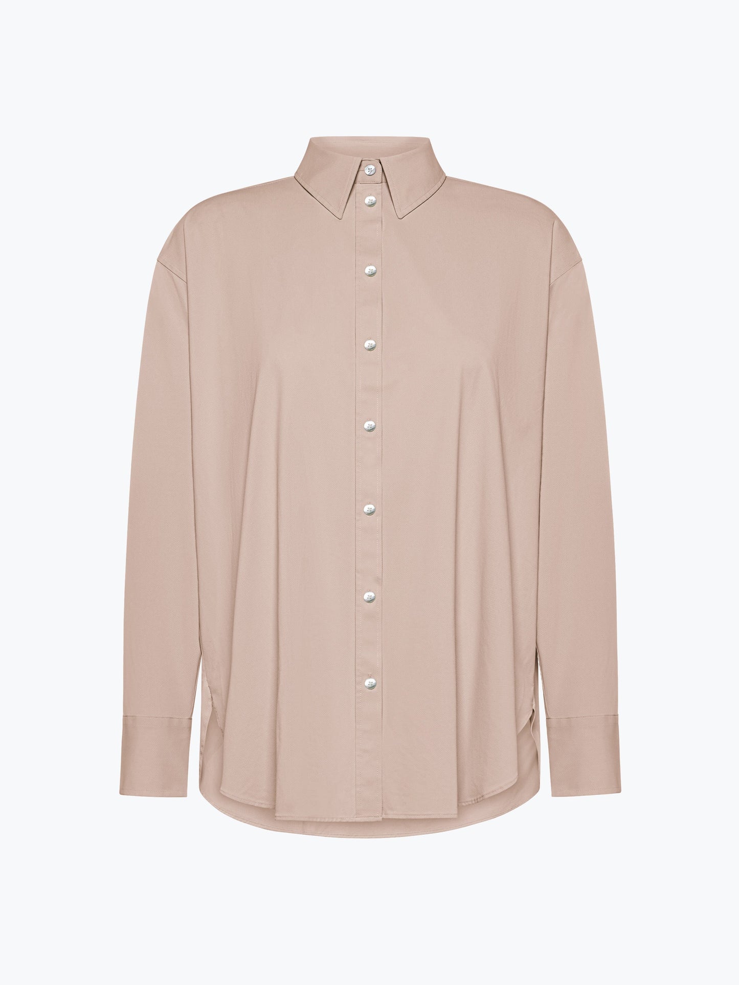Glassissimo Boyfriend Wom Shirt