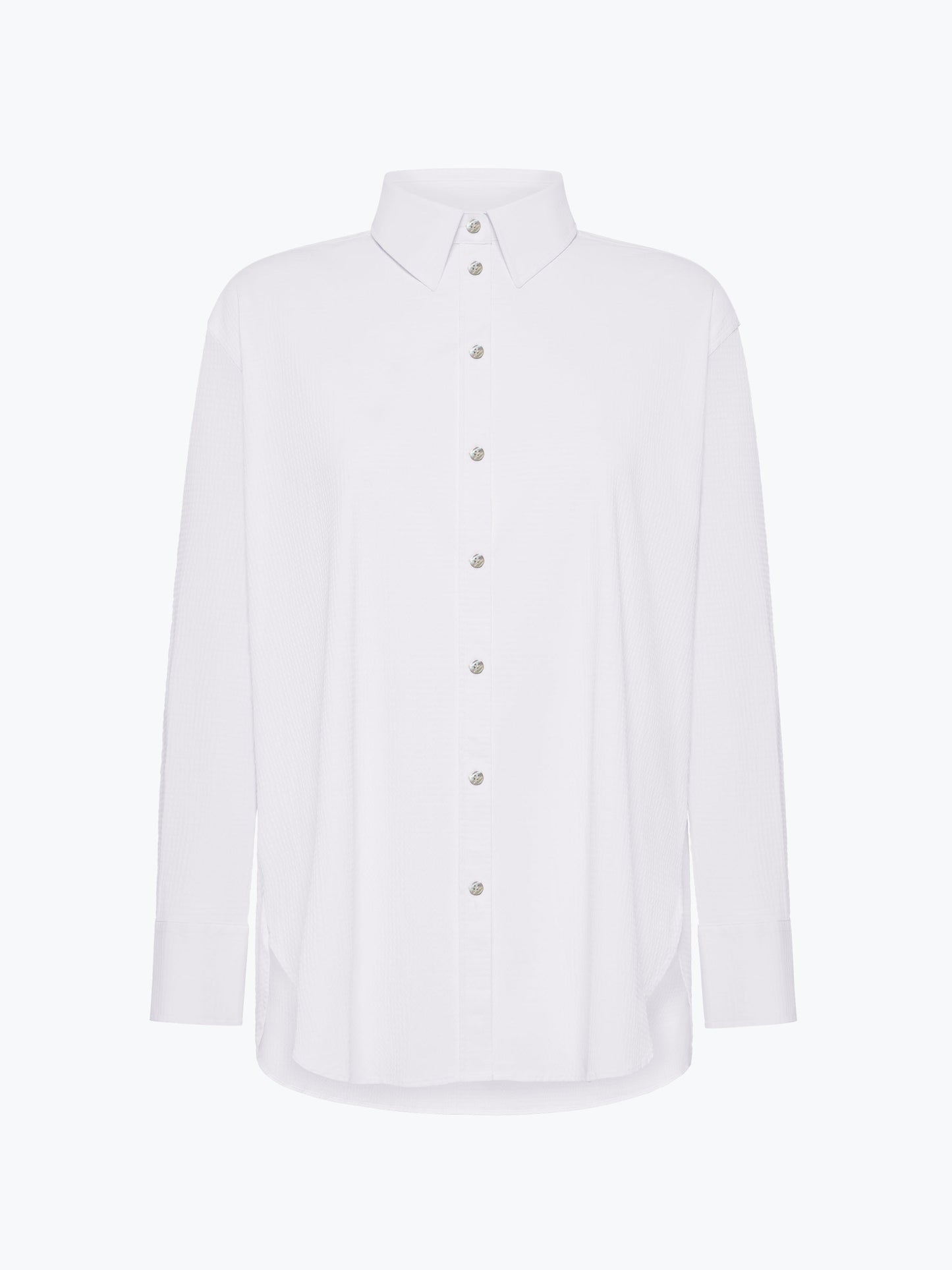 Striton Boyfriend Wom Shirt