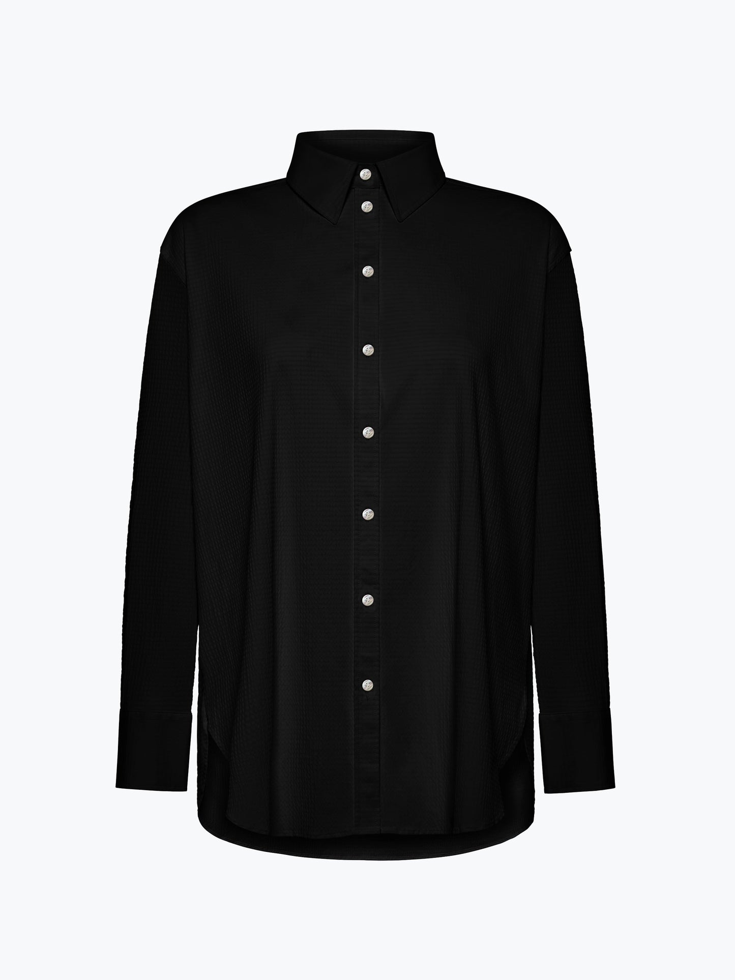 Striton Boyfriend Wom Shirt