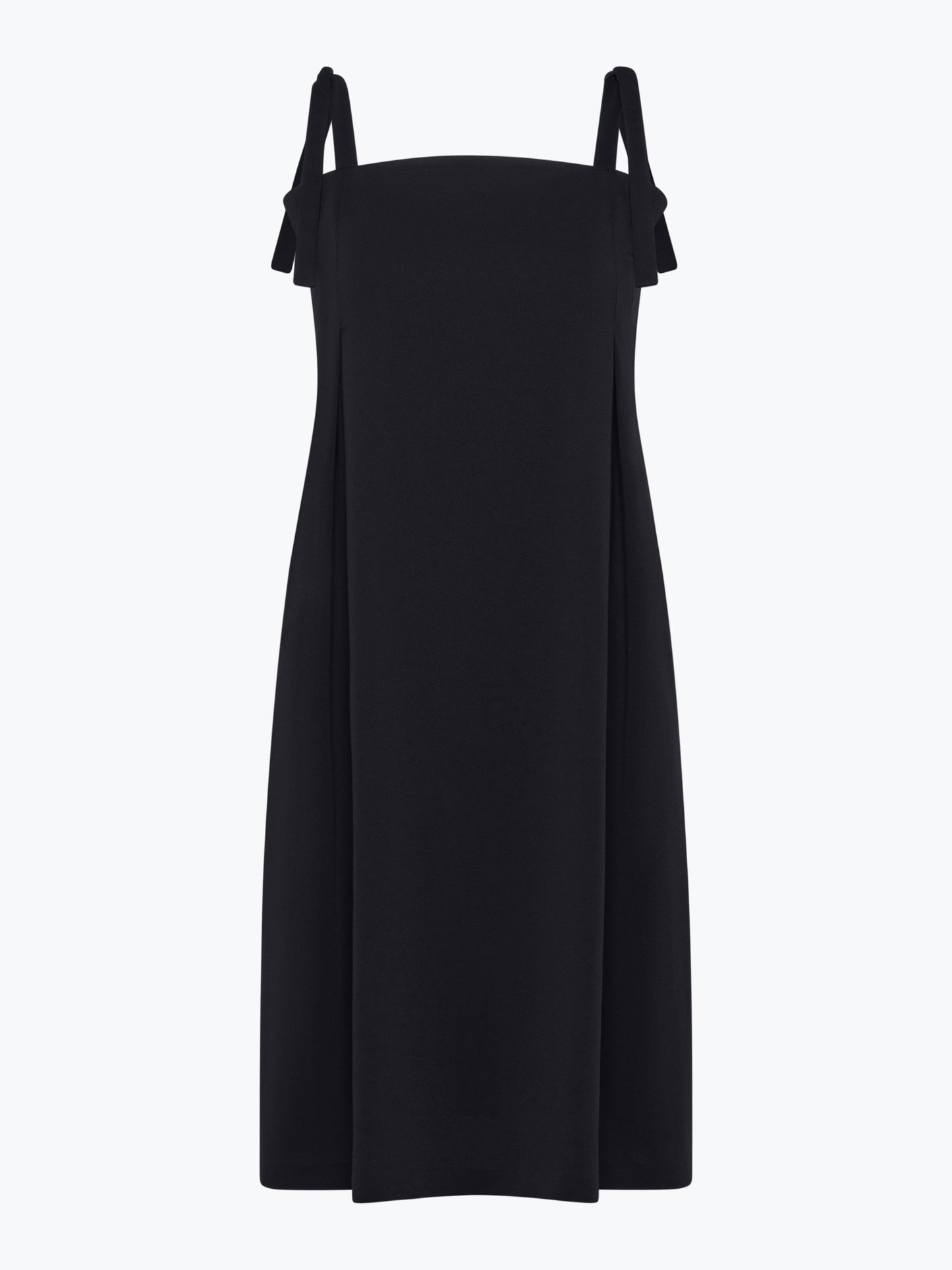 Oxford Vest Wom Dress
