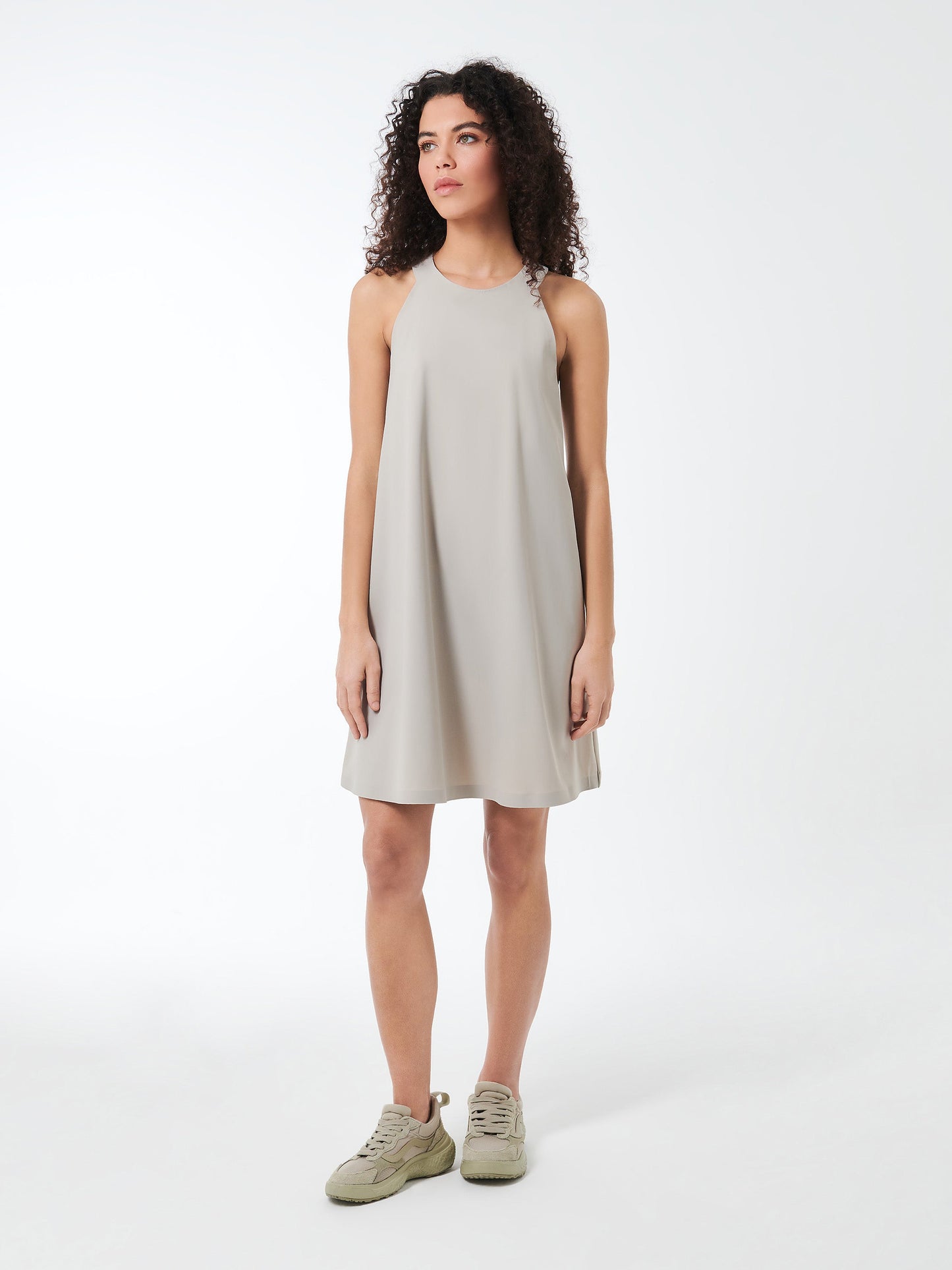 Surflex Trapeze Wom Dress