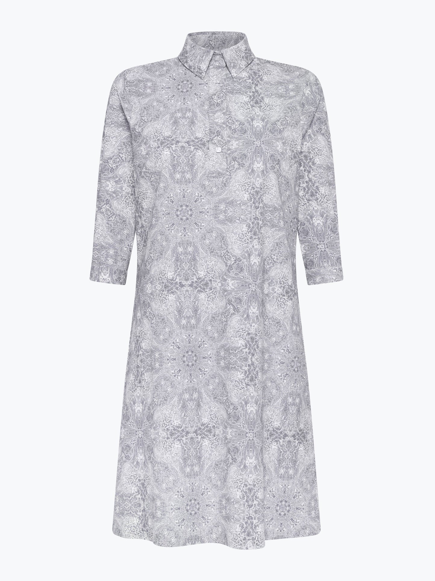 Rama Polo Wom Dress