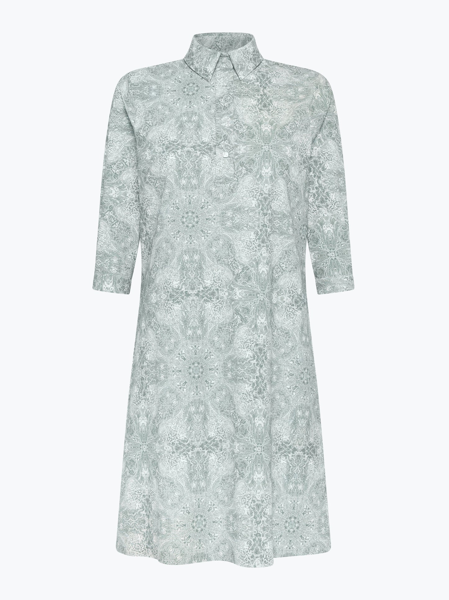Rama Polo Wom Dress