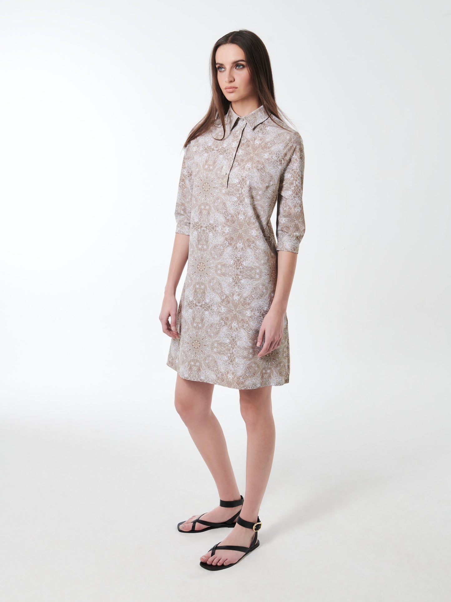 Rama Polo Wom Dress
