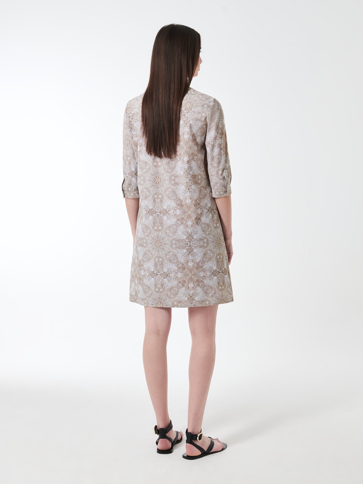 Rama Polo Wom Dress