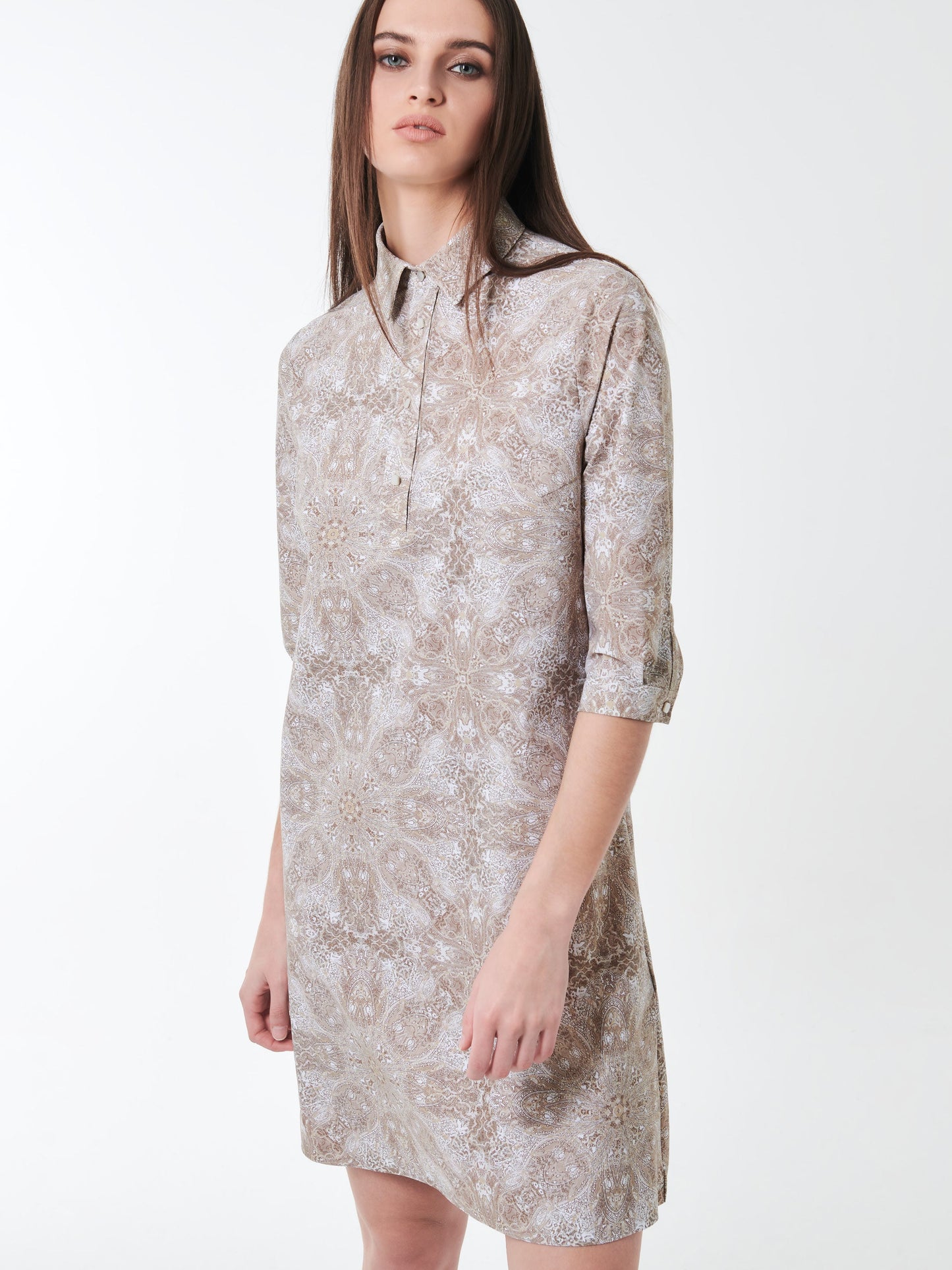 Rama Polo Wom Dress