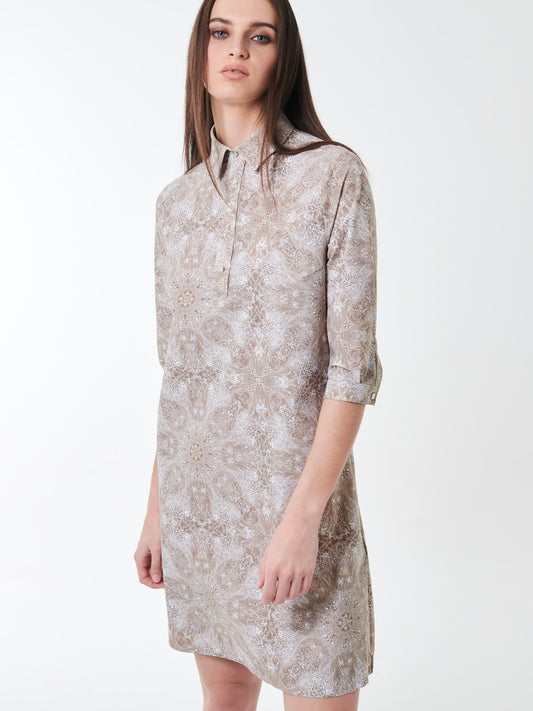 Rama Polo Wom Dress