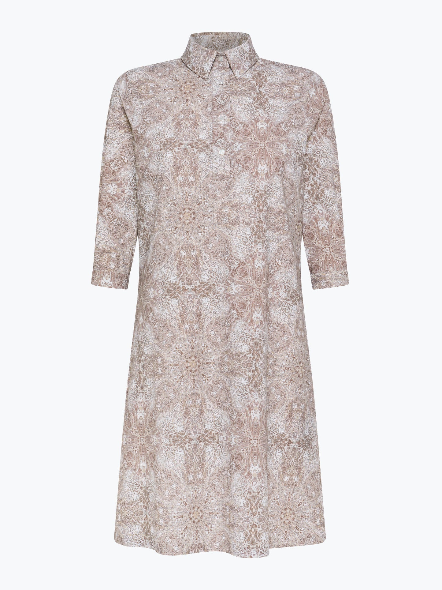 Rama Polo Wom Dress