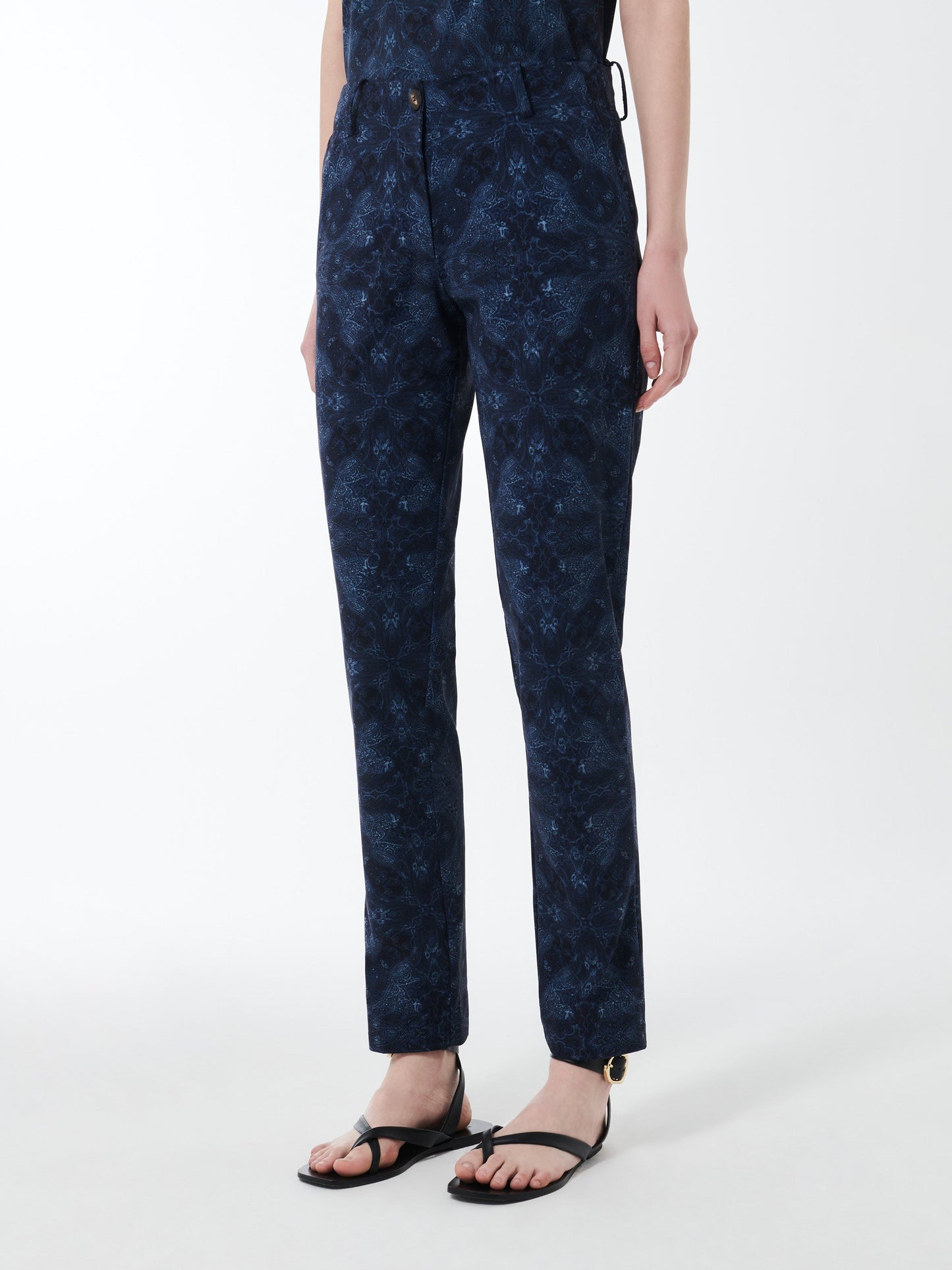 Rama Smoke Wom Pant