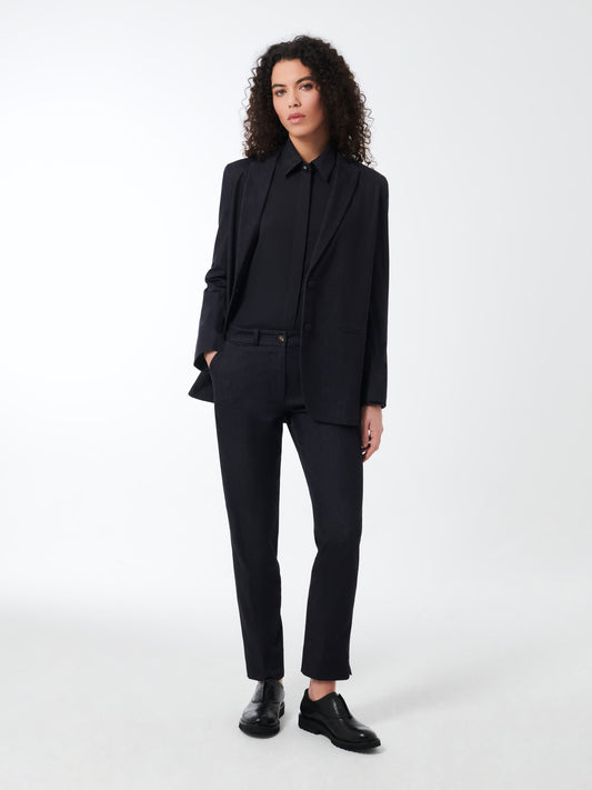 Marina Chino Wom Pant