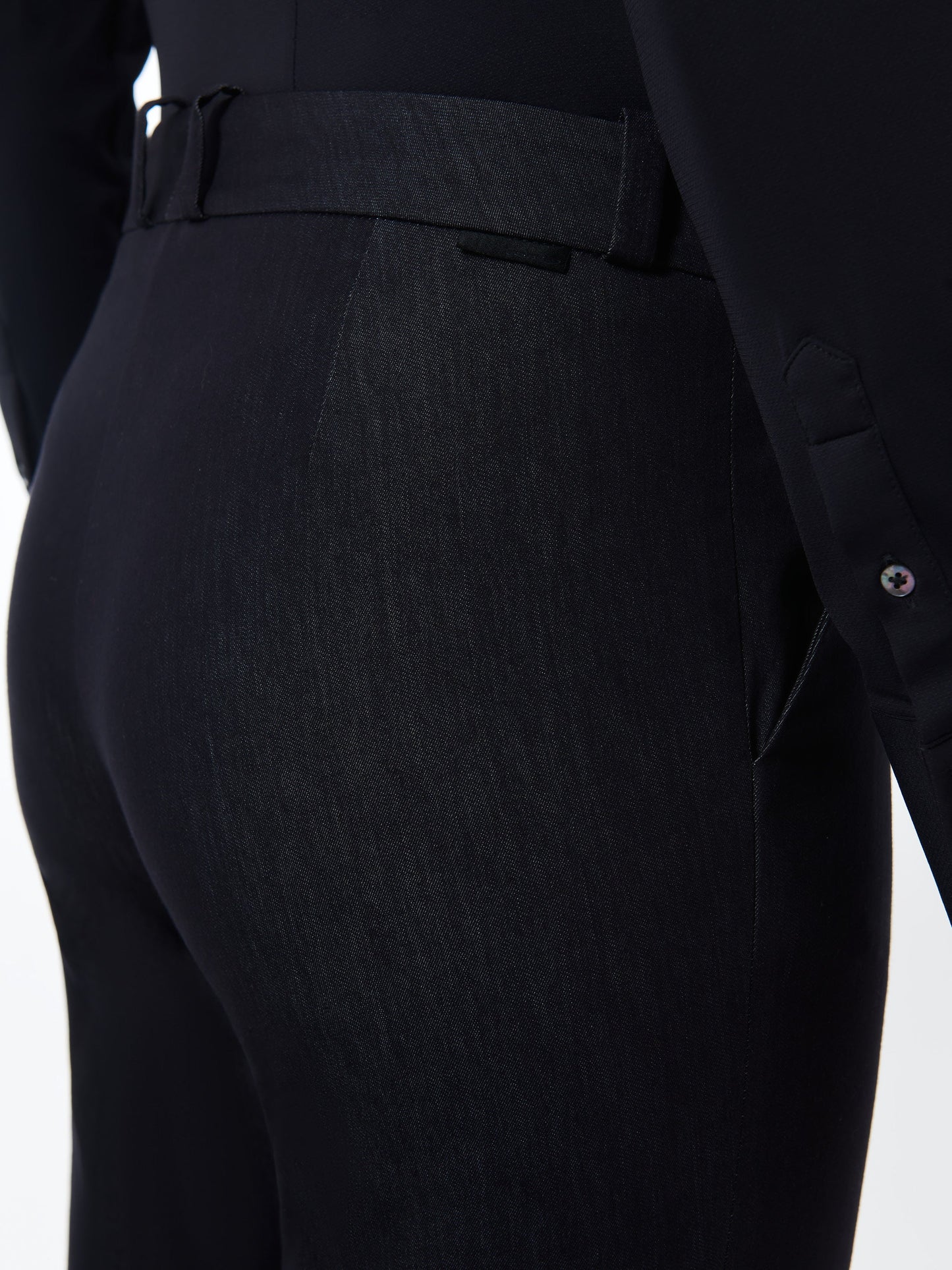 Marina Chino Wom Pant