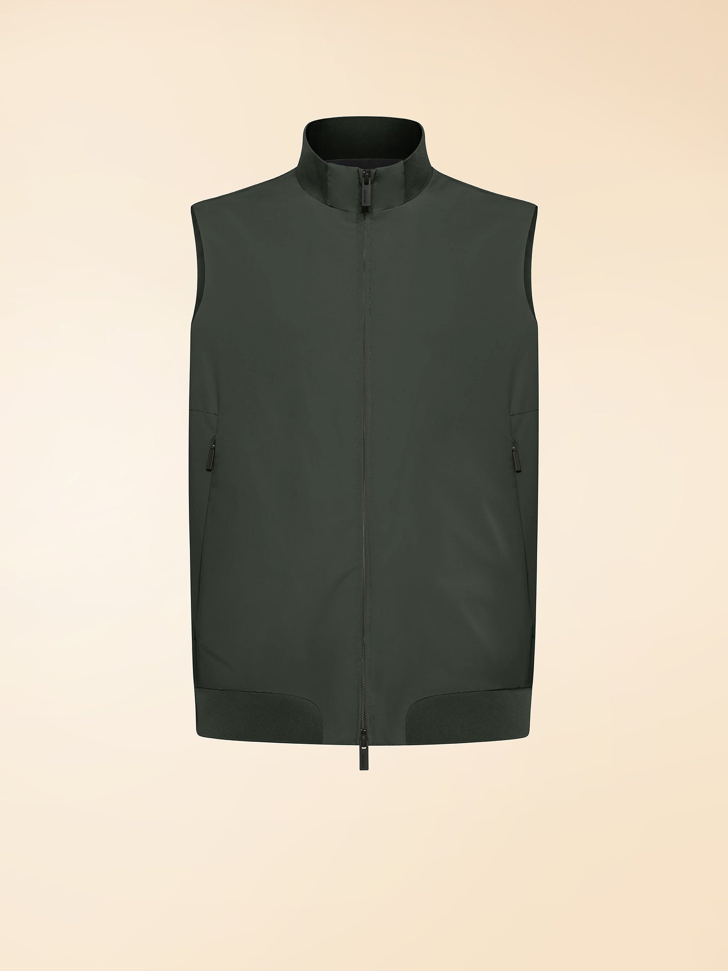 Montecristo Light Gilè Jkt - RRD Roberto Ricci Designs - Official Online Store