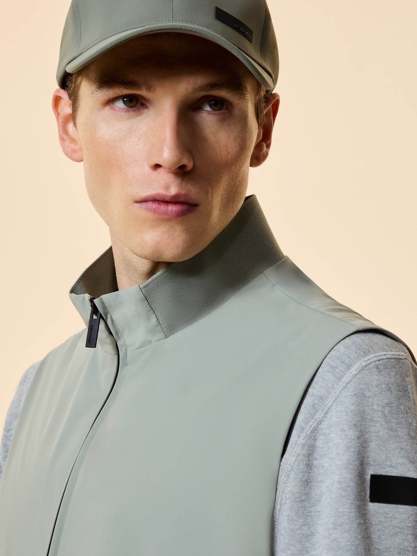 Montecristo Light Gilè Jkt - RRD Roberto Ricci Designs - Official Online Store