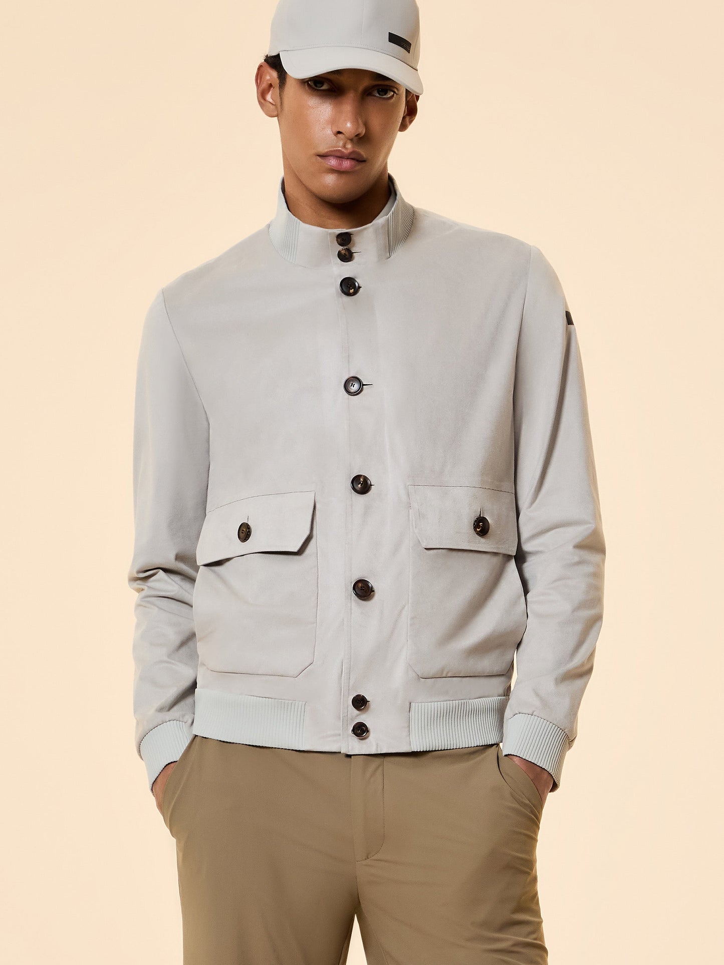Nabucco Val Jkt - RRD Roberto Ricci Designs - Official Online Store