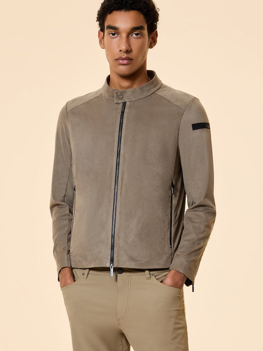 Nabucco Biker Jkt - RRD Roberto Ricci Designs - Official Online Store