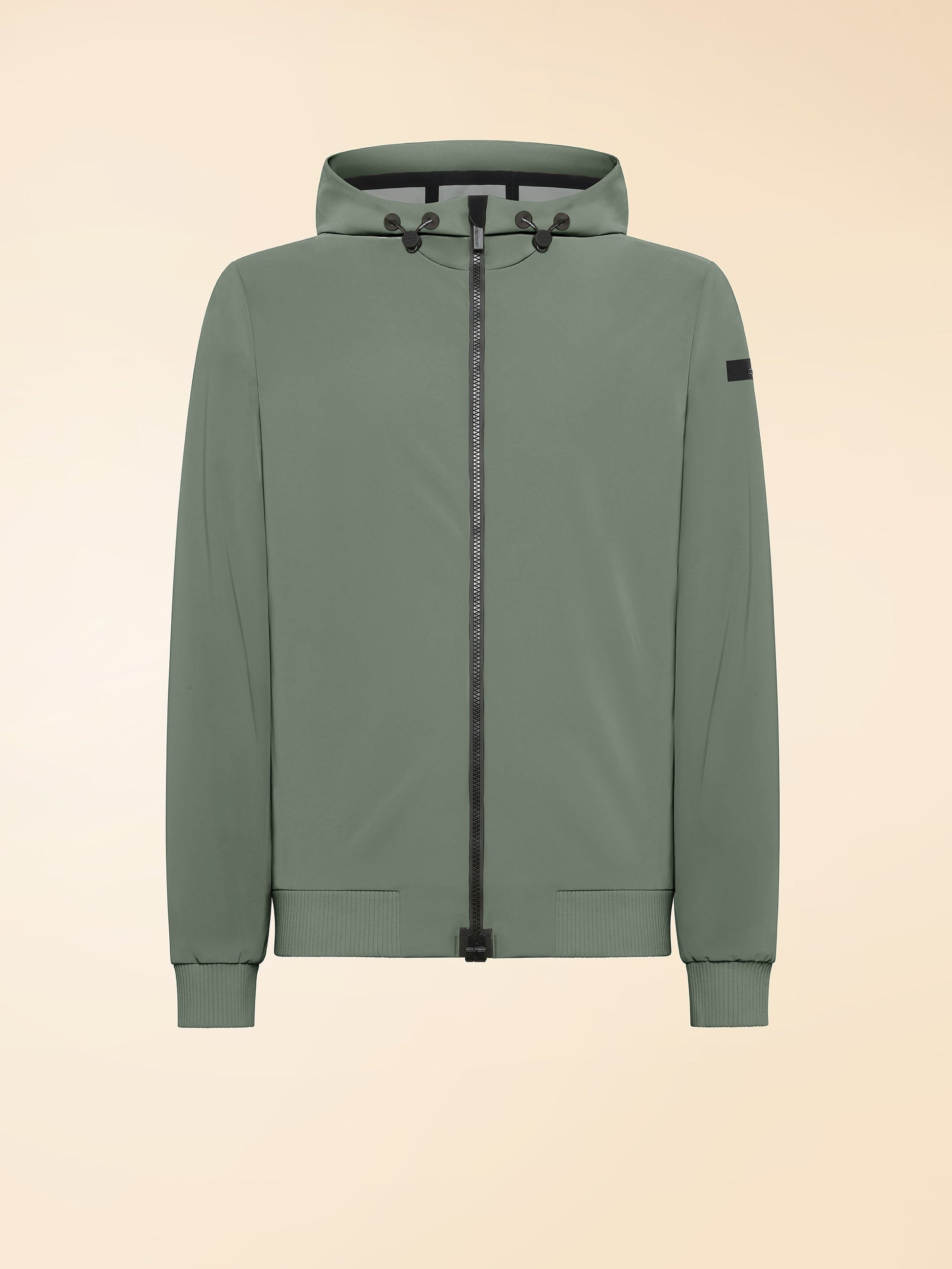 Wilson Hood Jkt - RRD Roberto Ricci Designs - Official Online Store