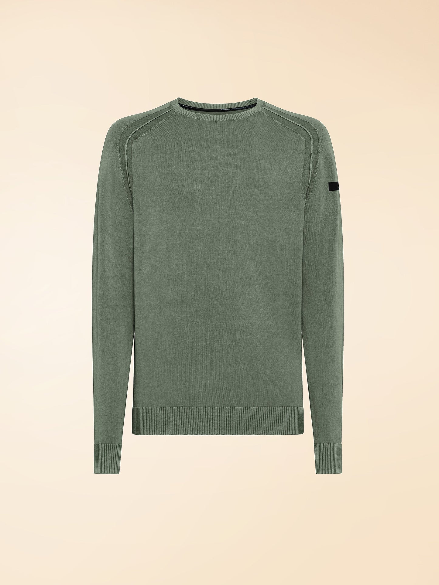 Techno Wash Round 14 Knit - RRD Roberto Ricci Designs - Official Online Store