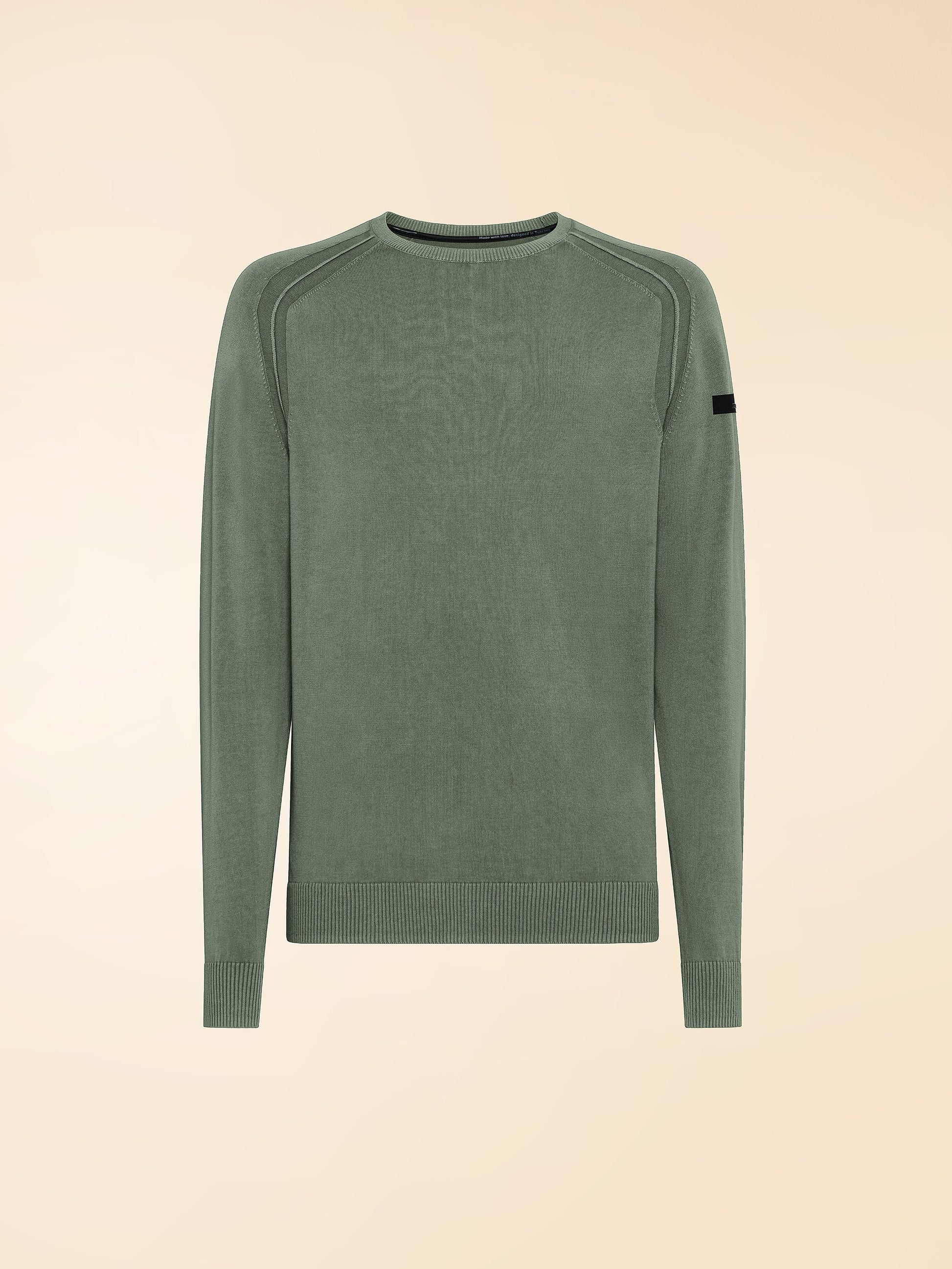 Techno Wash Round 14 Knit - RRD Roberto Ricci Designs - Official Online Store