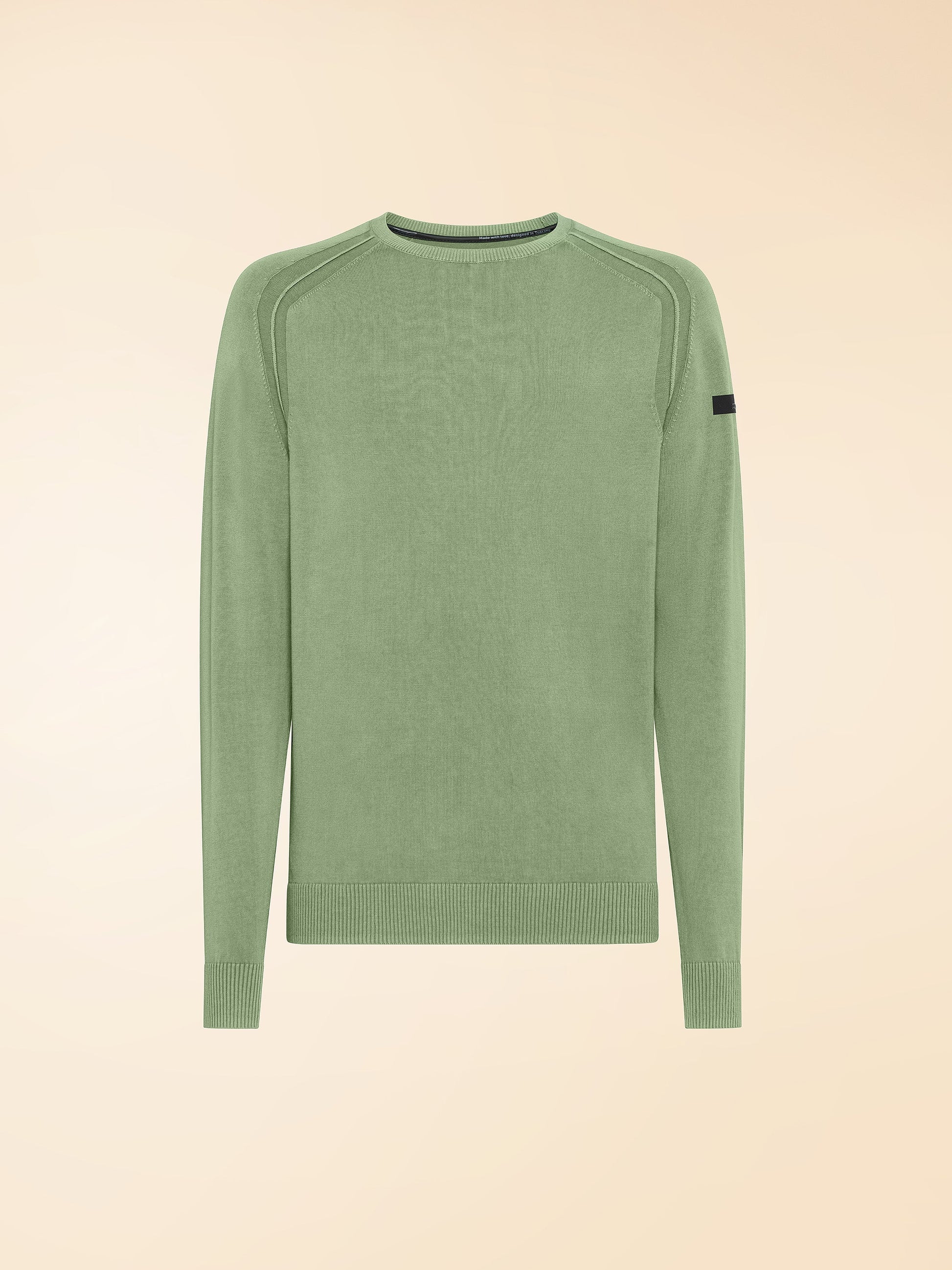 Techno Wash Round 14 Knit - RRD Roberto Ricci Designs - Official Online Store