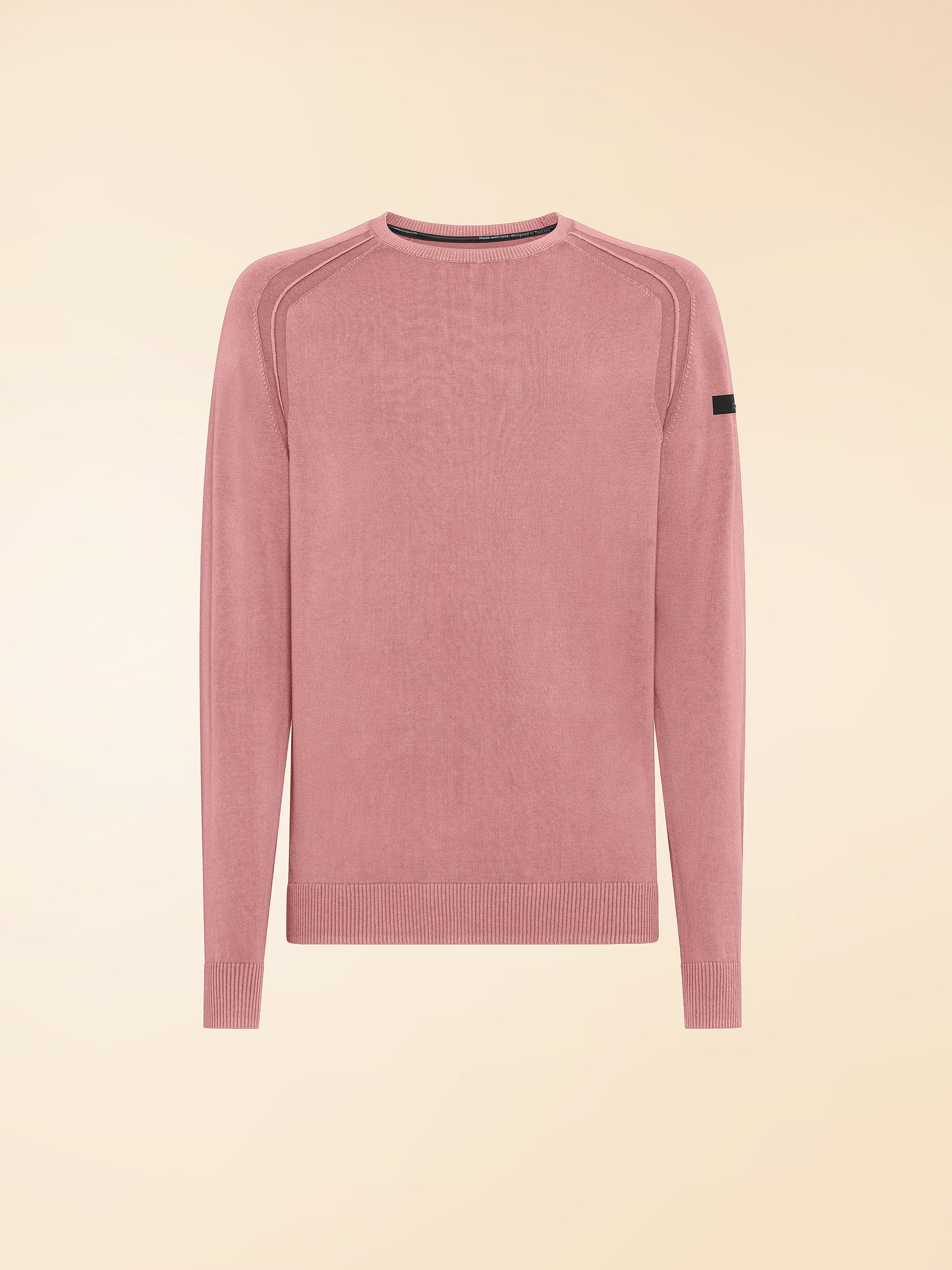 Techno Wash Round 14 Knit - RRD Roberto Ricci Designs - Official Online Store
