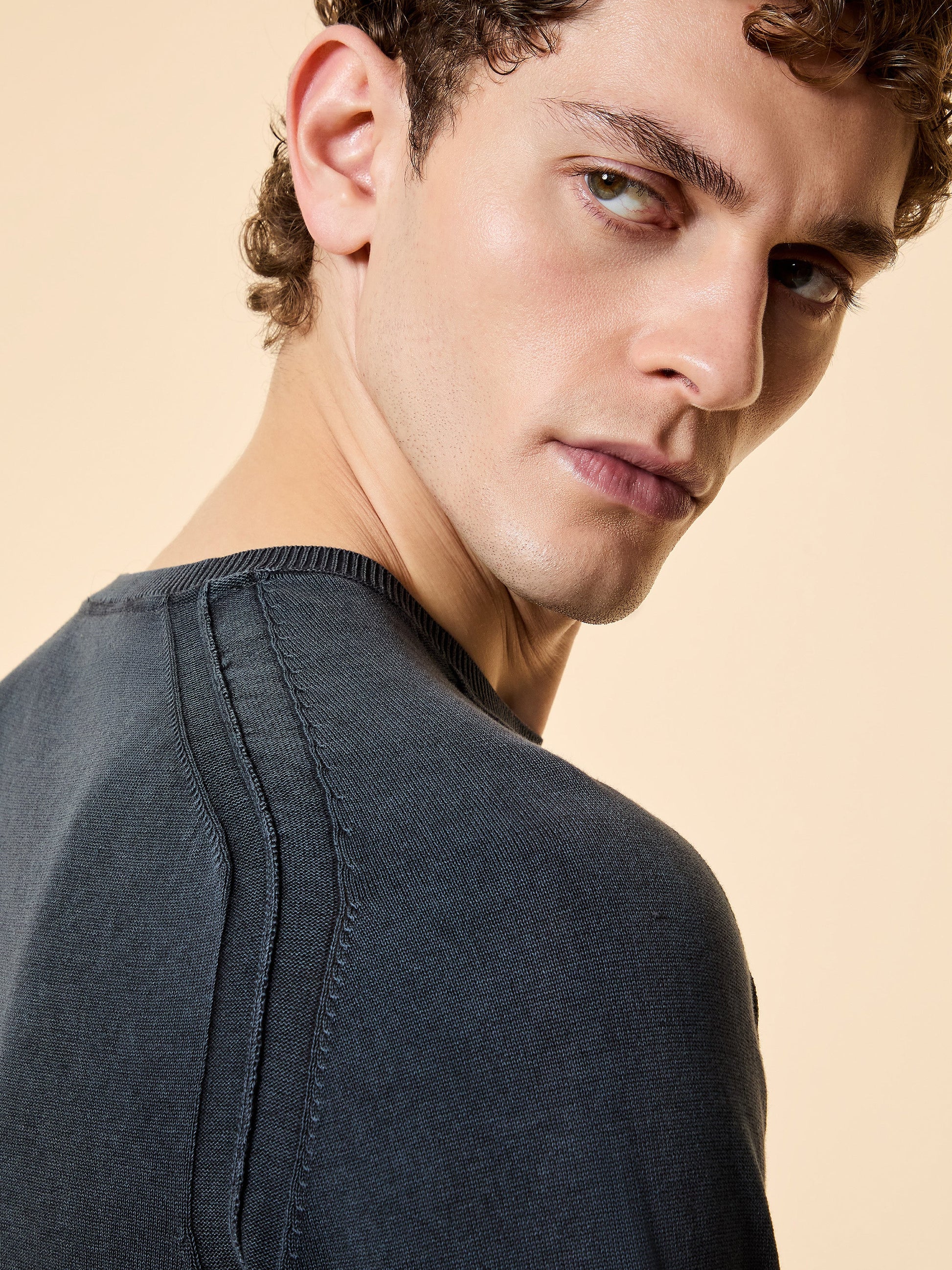 Techno Wash Round 14 Knit - RRD Roberto Ricci Designs - Official Online Store