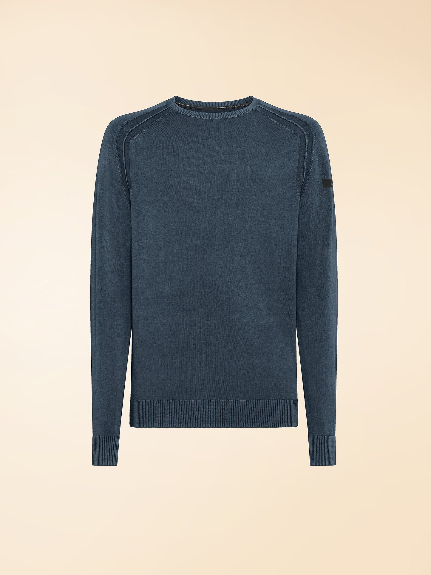 Techno Wash Round 14 Knit - RRD Roberto Ricci Designs - Official Online Store