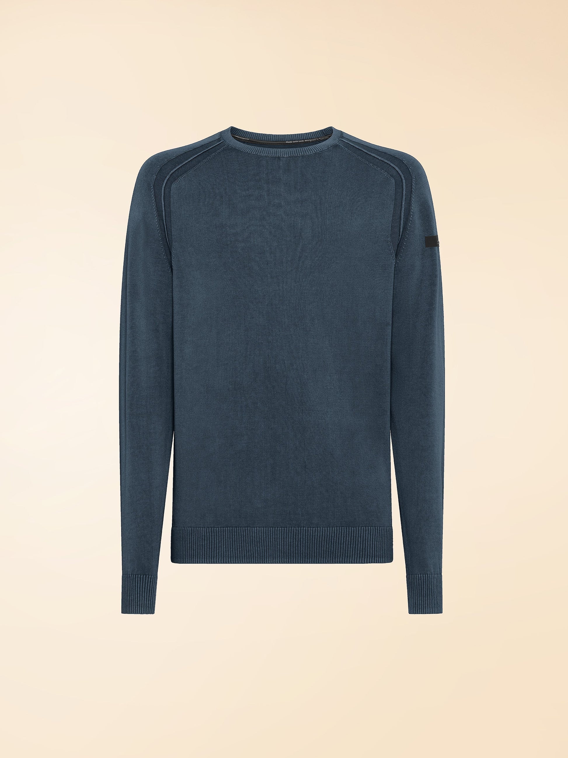 Techno Wash Round 14 Knit - RRD Roberto Ricci Designs - Official Online Store