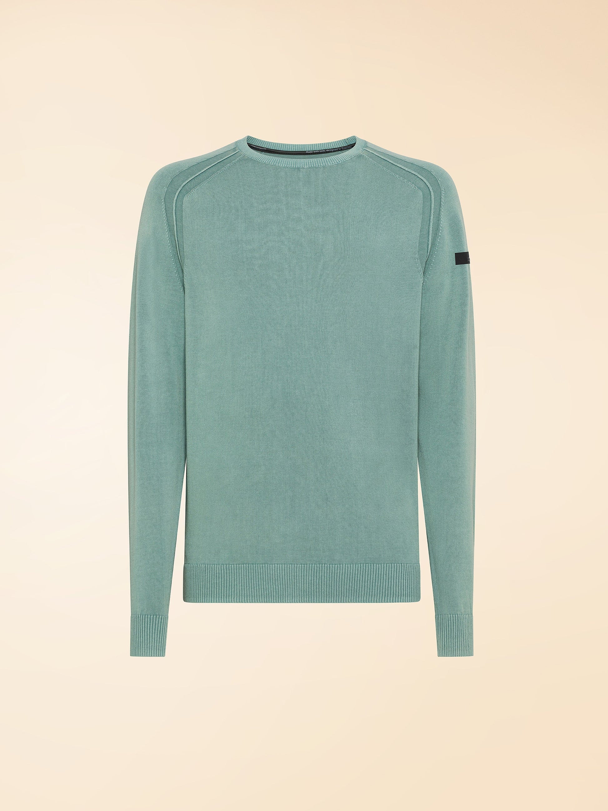 Techno Wash Round 14 Knit - RRD Roberto Ricci Designs - Official Online Store