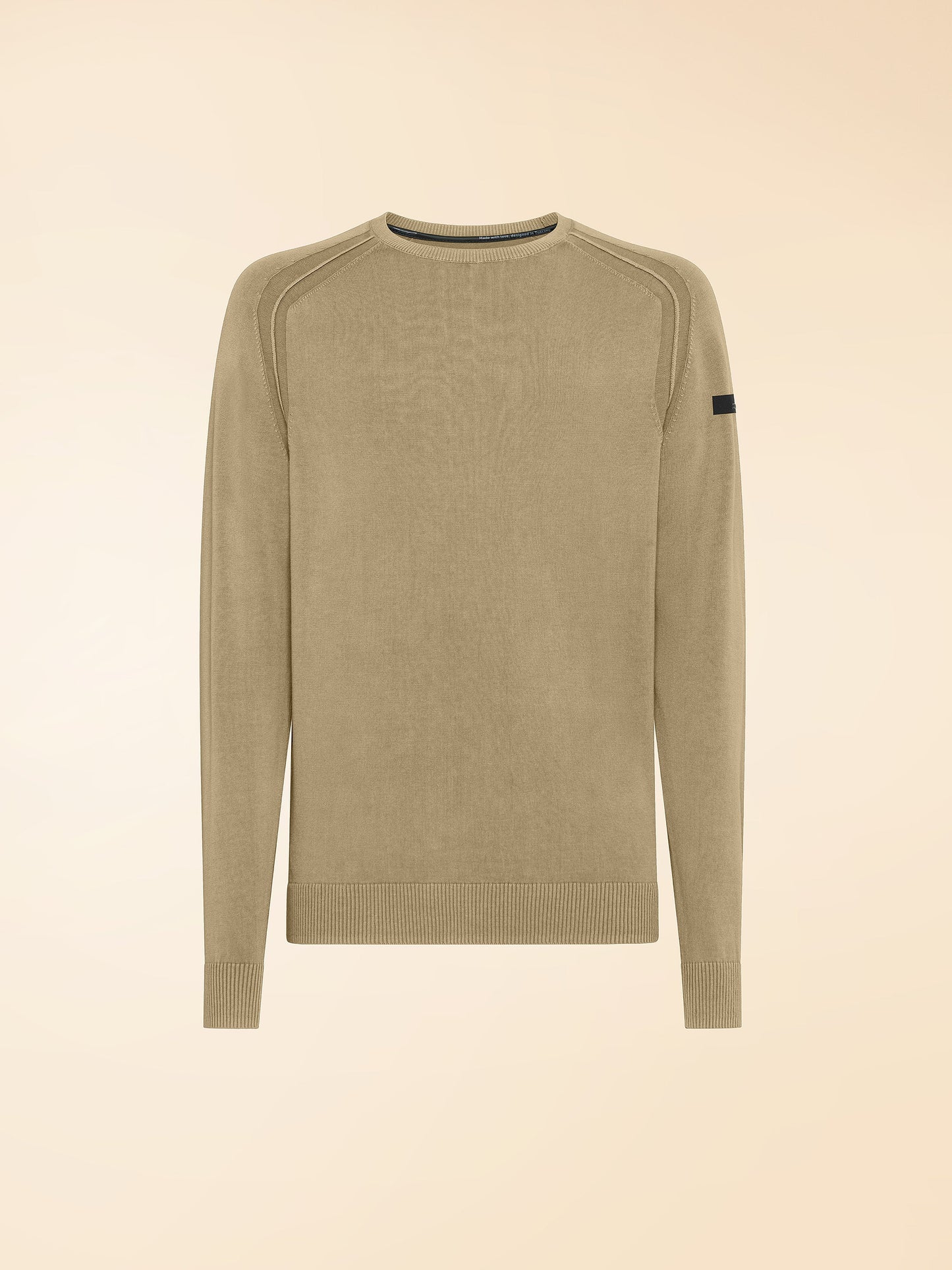 Techno Wash Round 14 Knit - RRD Roberto Ricci Designs - Official Online Store