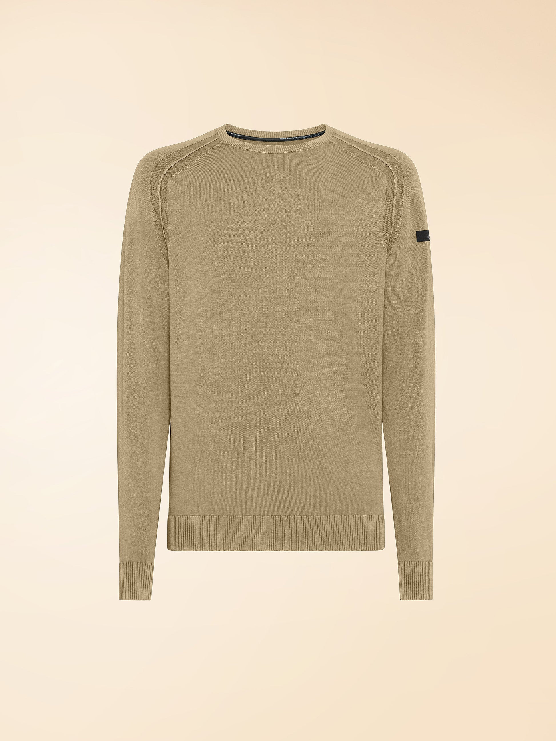 Techno Wash Round 14 Knit - RRD Roberto Ricci Designs - Official Online Store