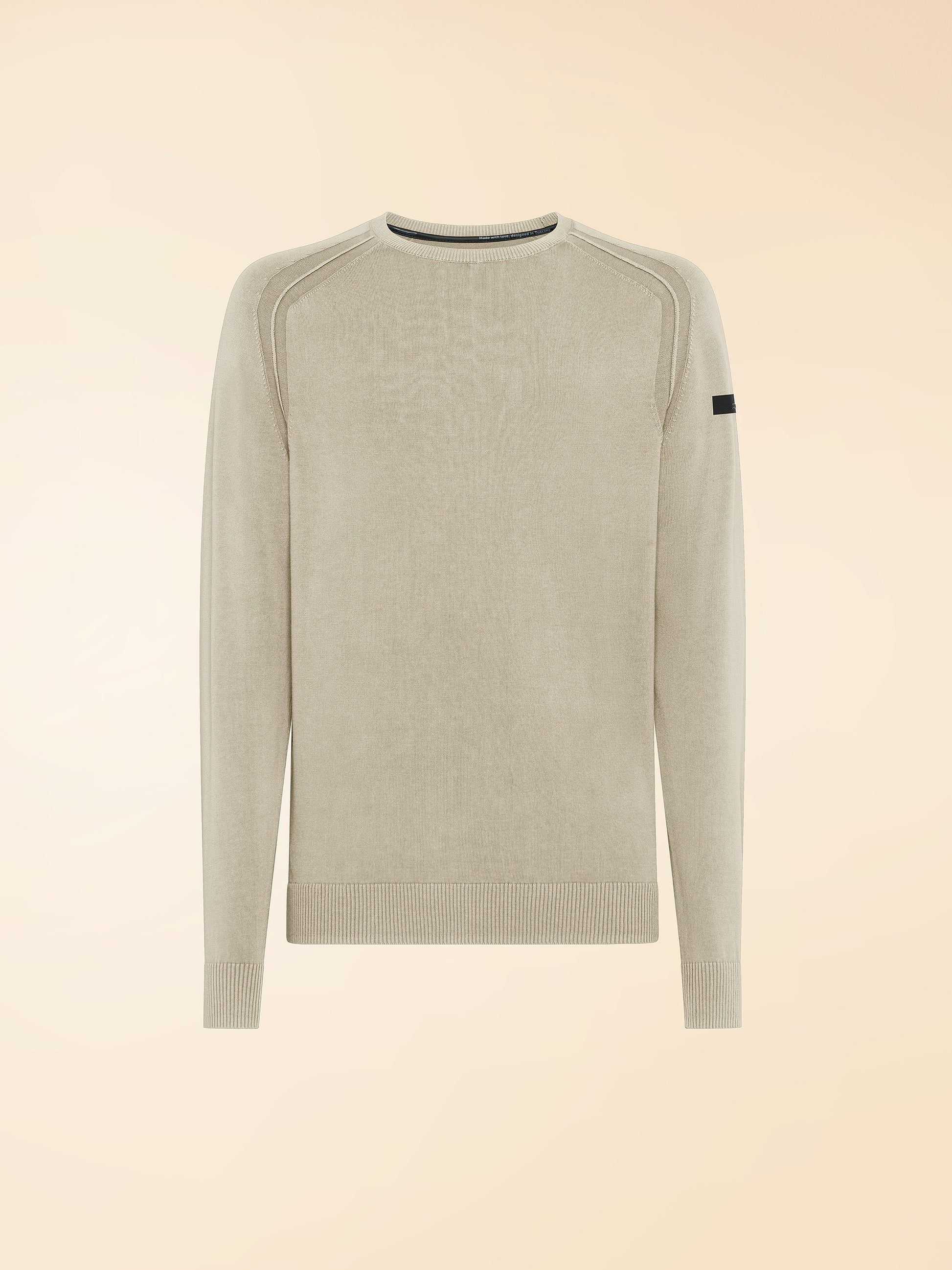 Techno Wash Round 14 Knit - RRD Roberto Ricci Designs - Official Online Store