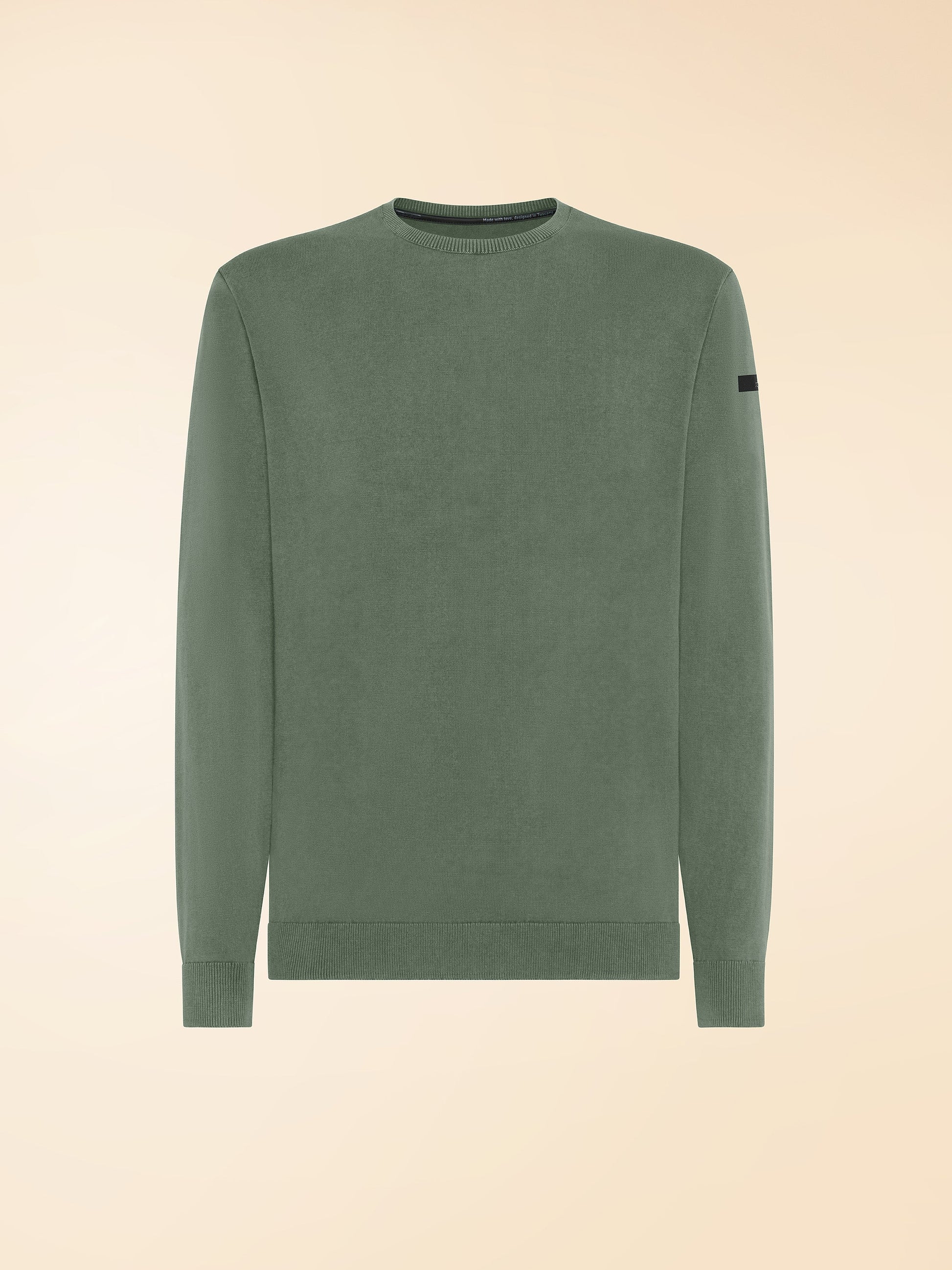 Techno Wash Round 16 Knit - RRD Roberto Ricci Designs - Official Online Store