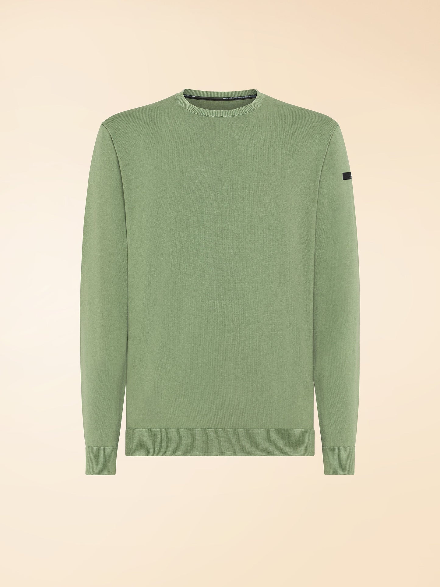 Techno Wash Round 16 Knit - RRD Roberto Ricci Designs - Official Online Store