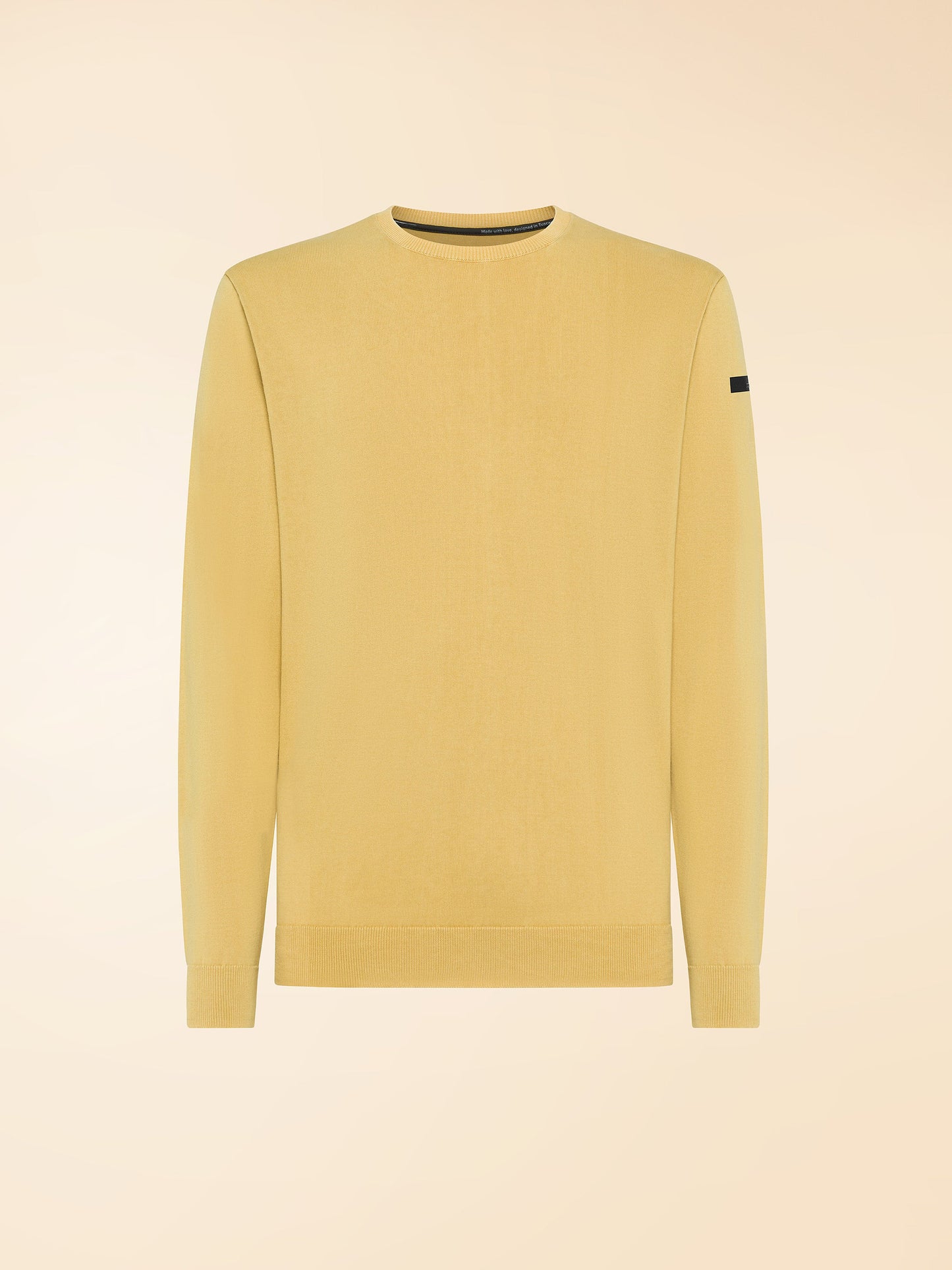 Techno Wash Round 16 Knit - RRD Roberto Ricci Designs - Official Online Store