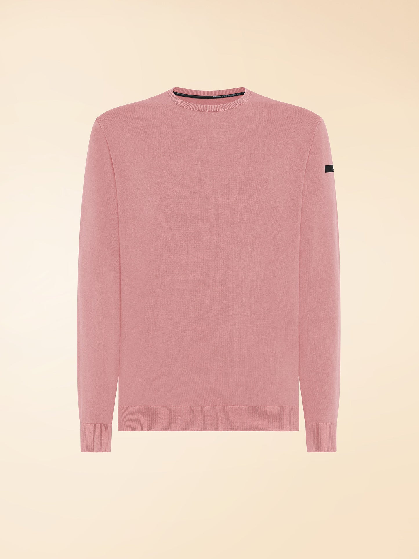 Techno Wash Round 16 Knit - RRD Roberto Ricci Designs - Official Online Store