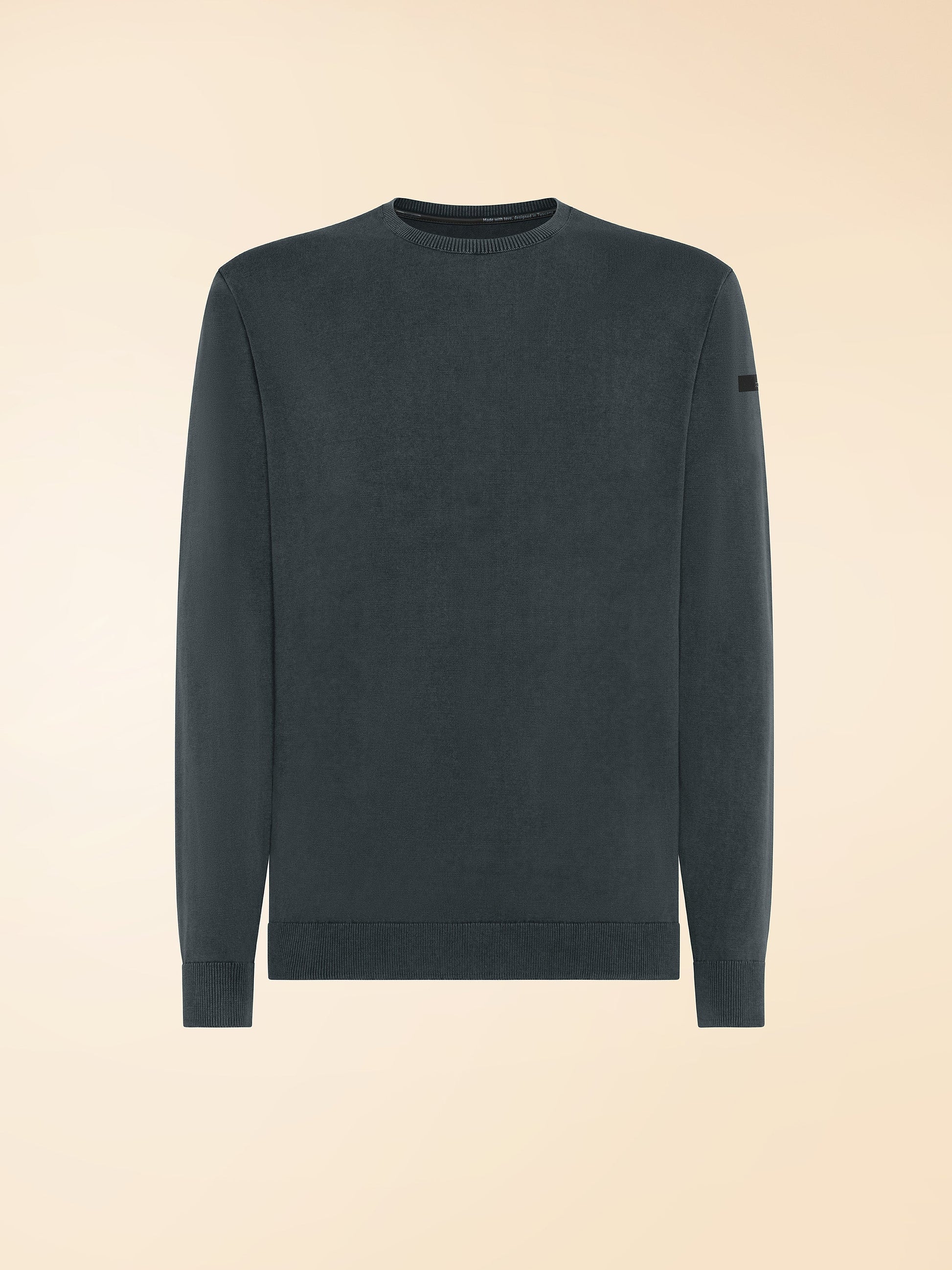 Techno Wash Round 16 Knit - RRD Roberto Ricci Designs - Official Online Store