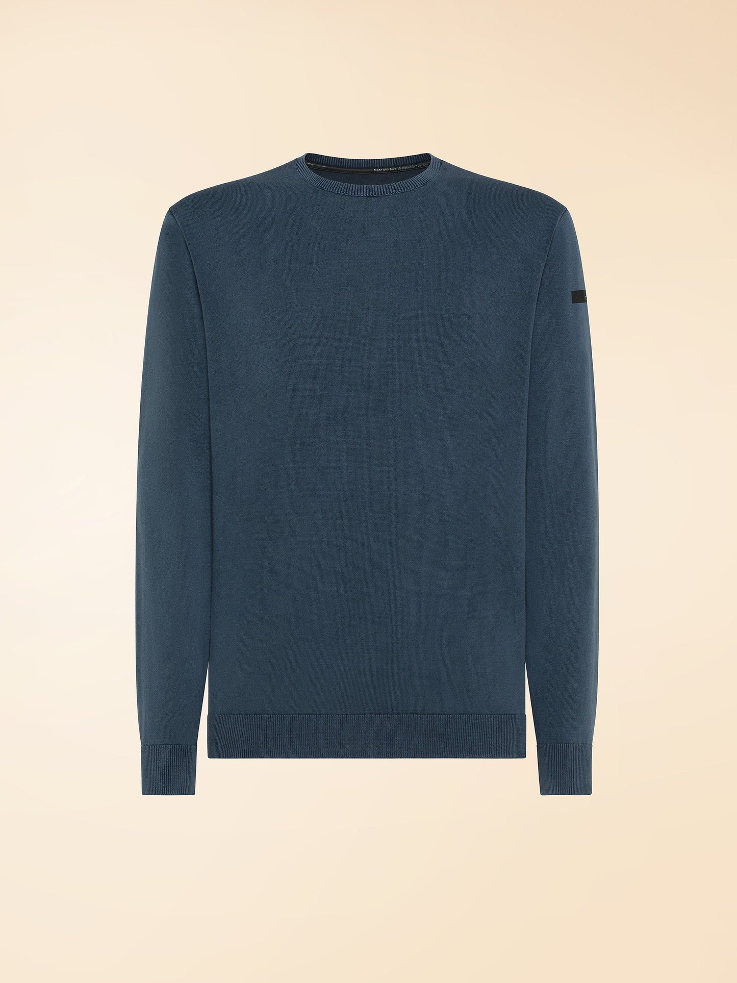 Techno Wash Round 16 Knit - RRD Roberto Ricci Designs - Official Online Store