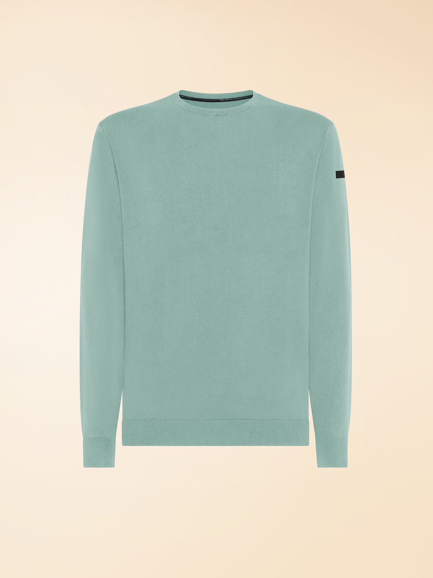 Techno Wash Round 16 Knit - RRD Roberto Ricci Designs - Official Online Store
