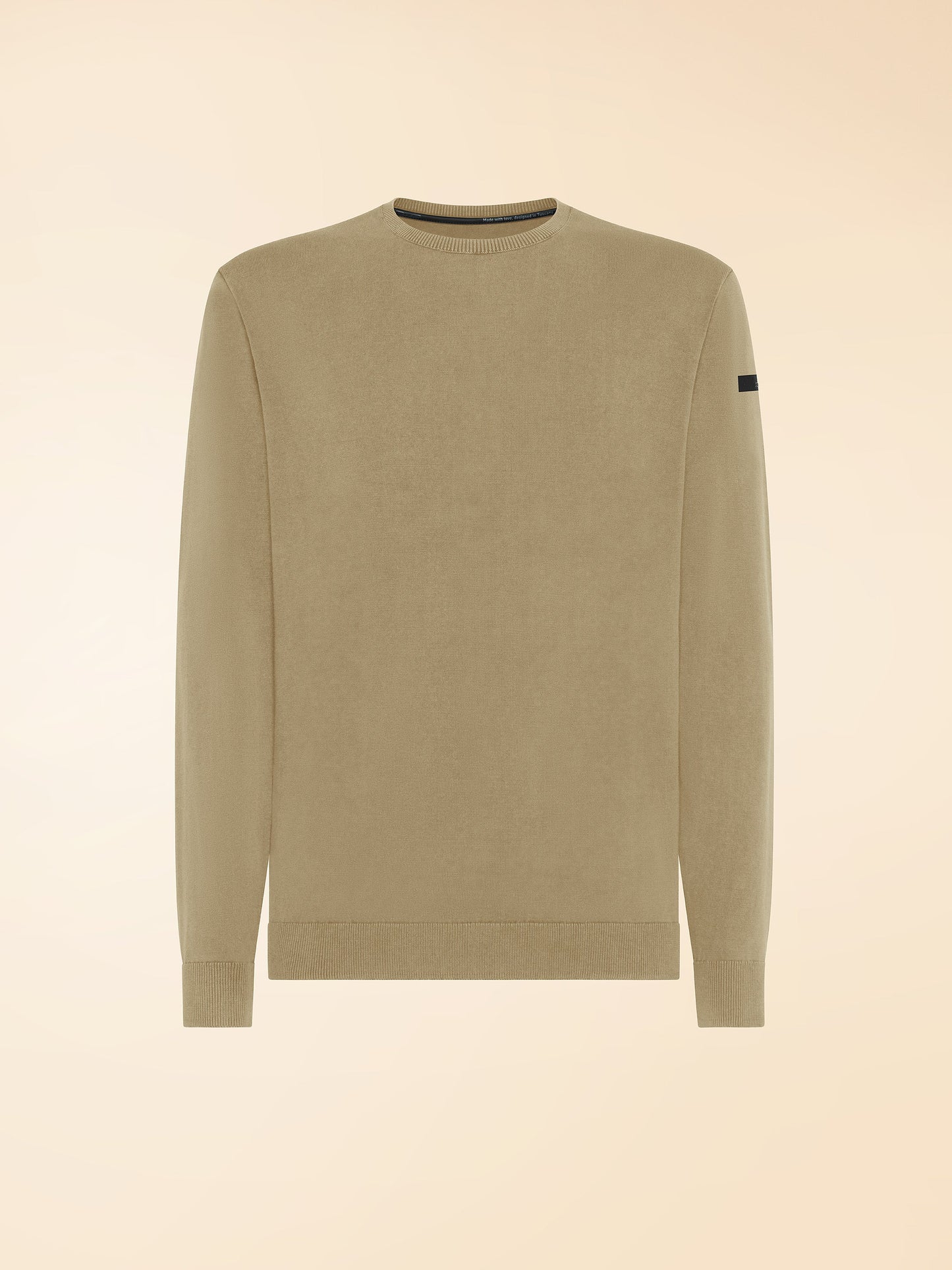 Techno Wash Round 16 Knit - RRD Roberto Ricci Designs - Official Online Store