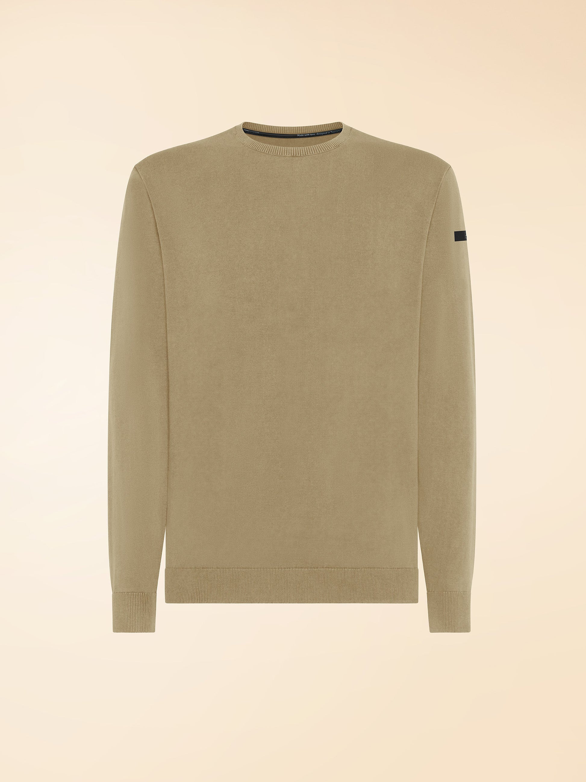 Techno Wash Round 16 Knit - RRD Roberto Ricci Designs - Official Online Store