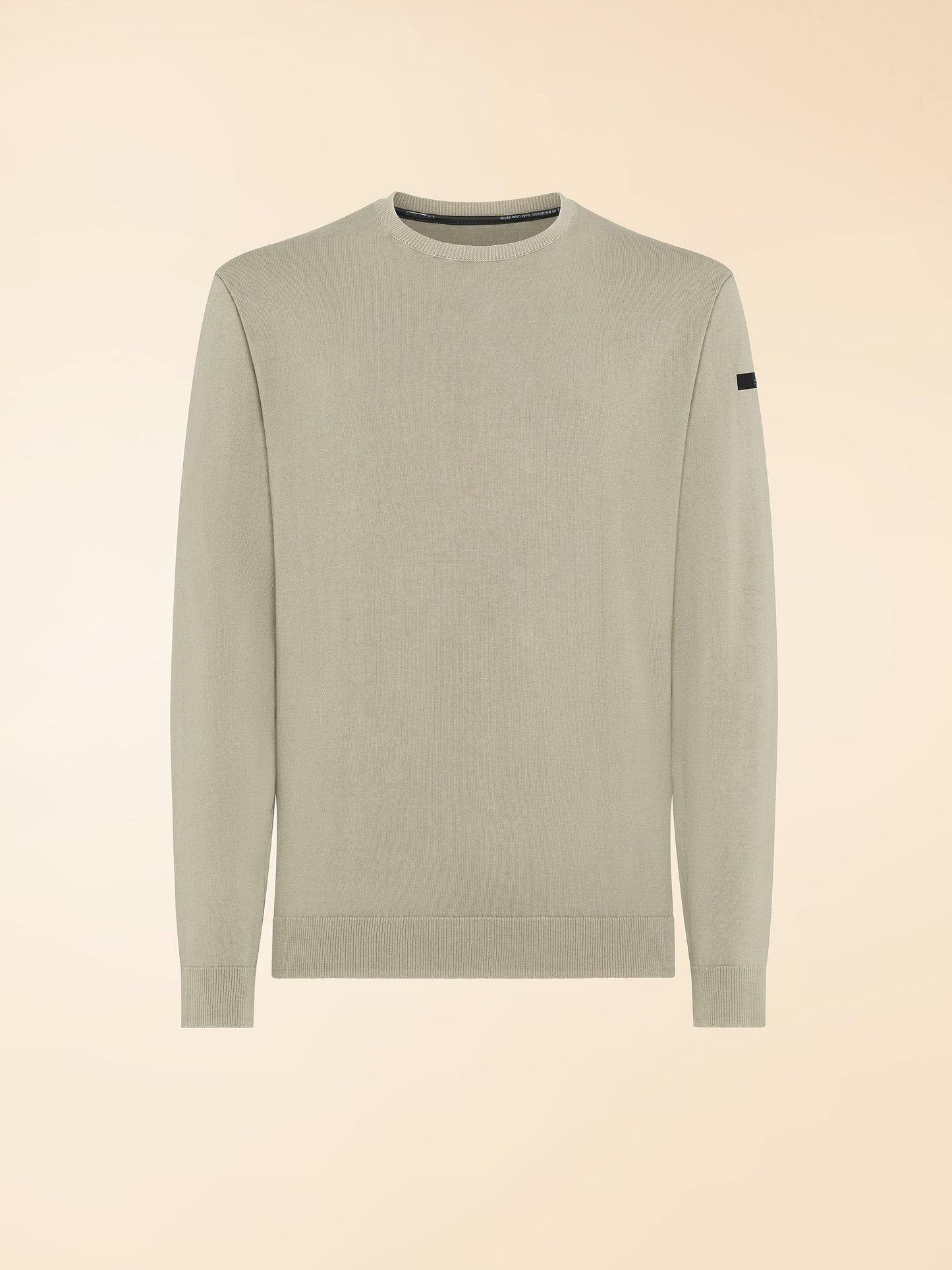 Techno Wash Round 16 Knit - RRD Roberto Ricci Designs - Official Online Store