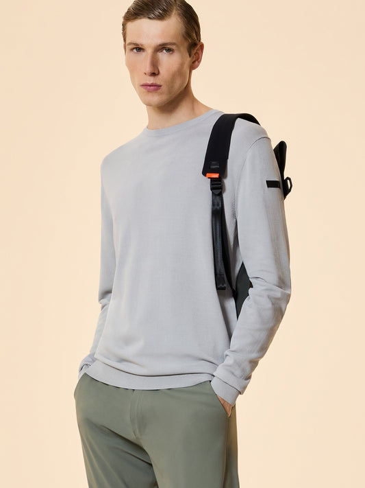 Maxell Round Knit - RRD Roberto Ricci Designs - Official Online Store