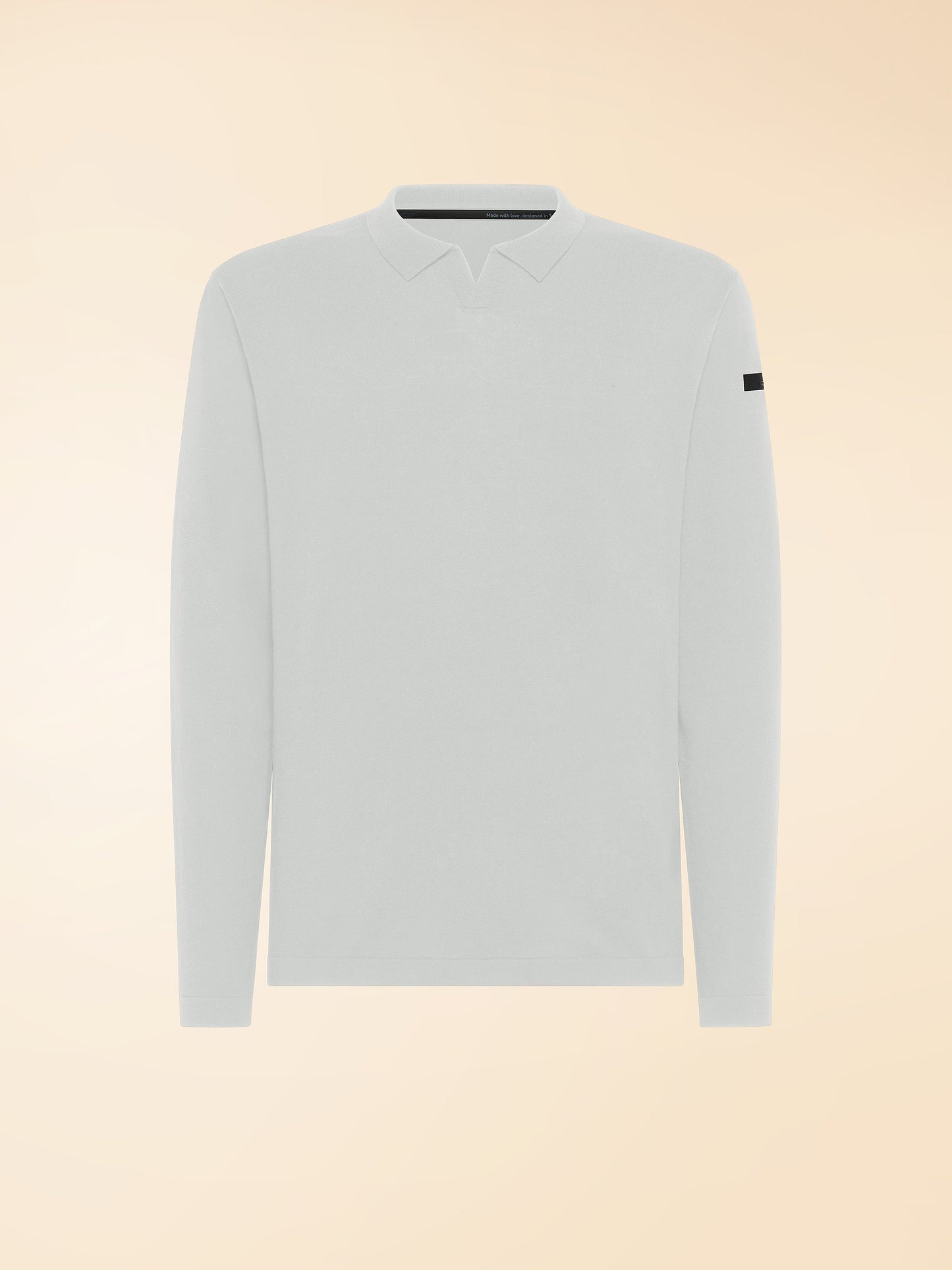 Shirty Polo Knit - RRD Roberto Ricci Designs - Official Online Store