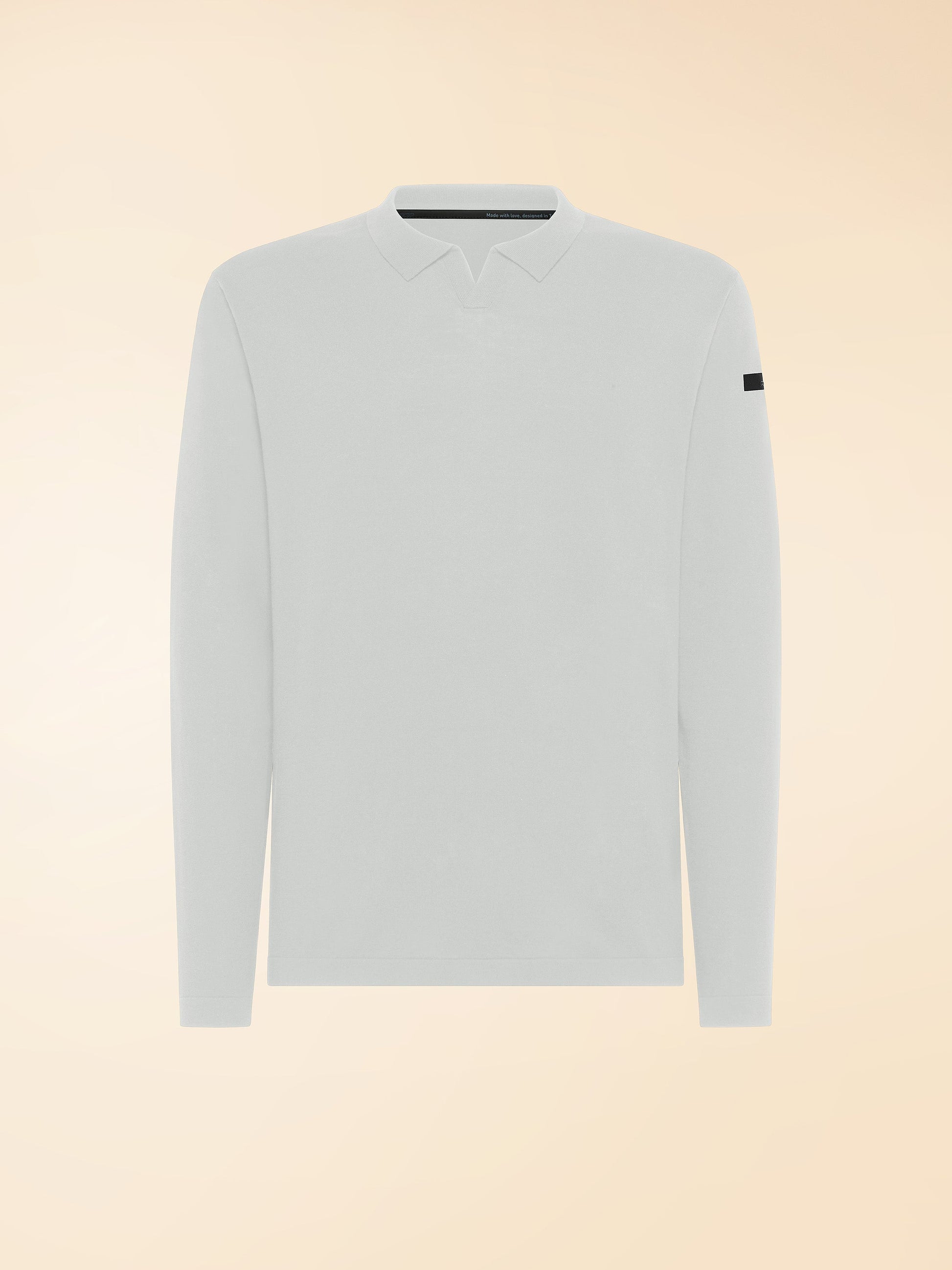 Shirty Polo Knit - RRD Roberto Ricci Designs - Official Online Store