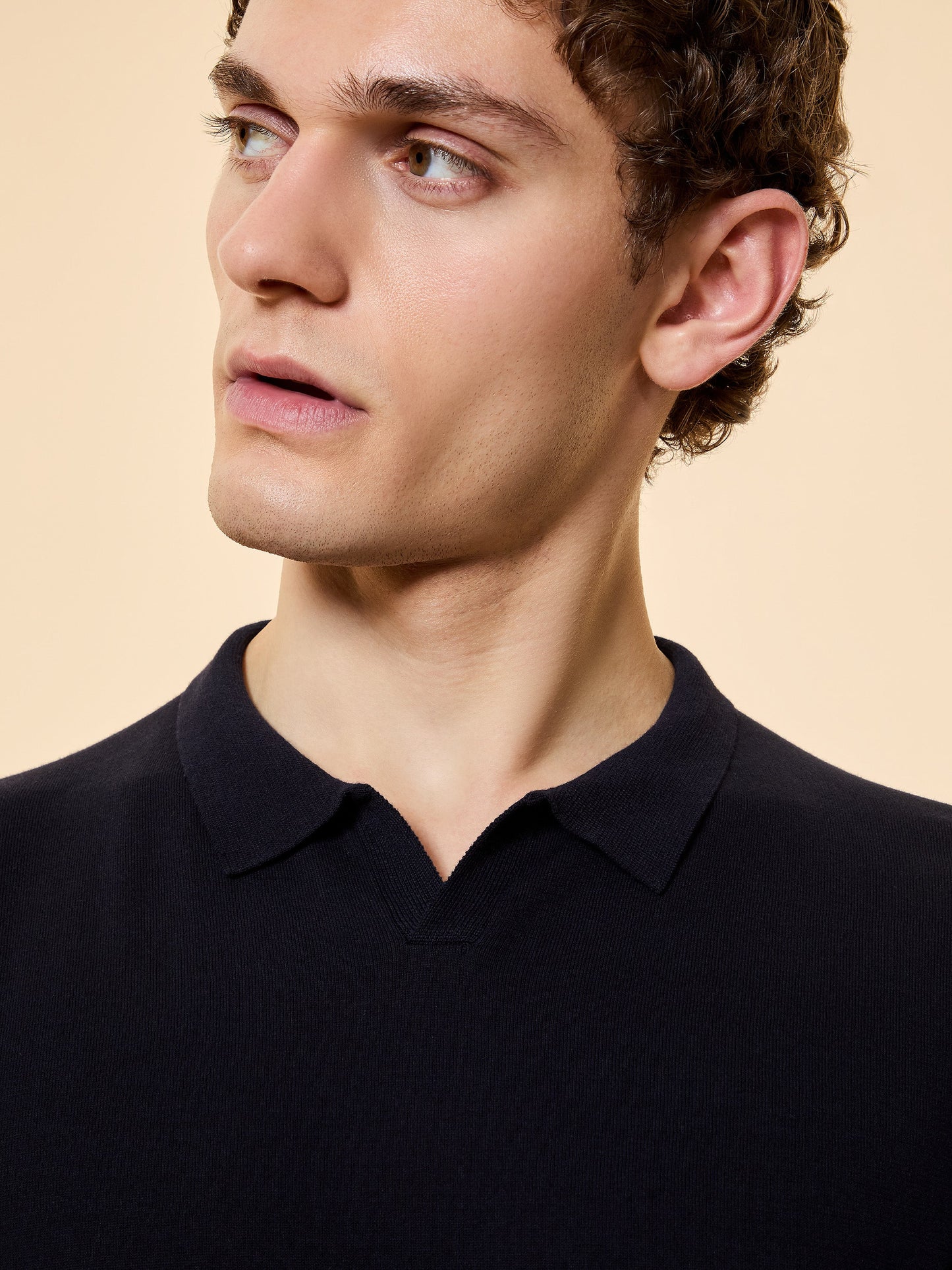 Shirty Polo Knit - RRD Roberto Ricci Designs - Official Online Store