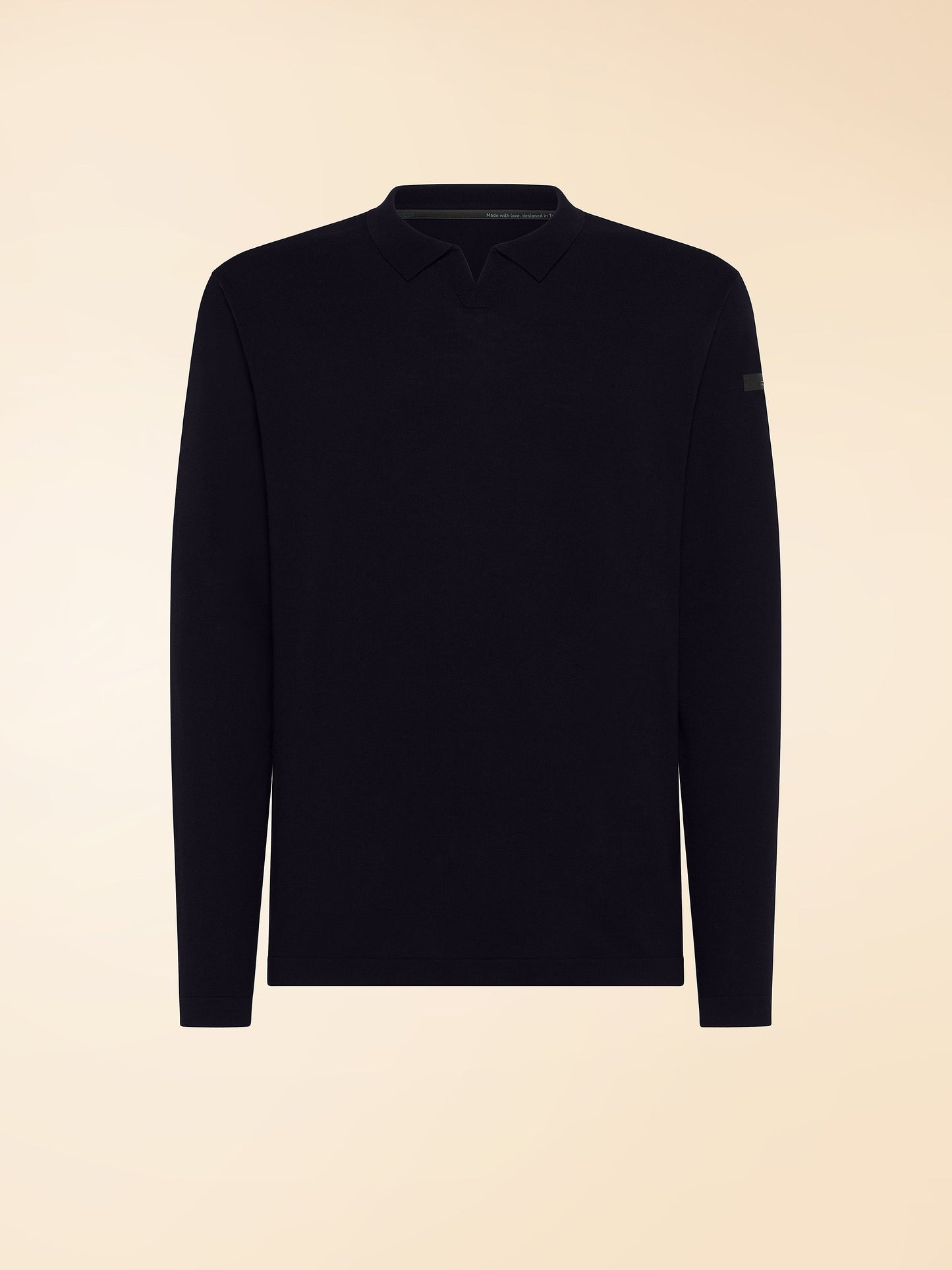 Shirty Polo Knit - RRD Roberto Ricci Designs - Official Online Store