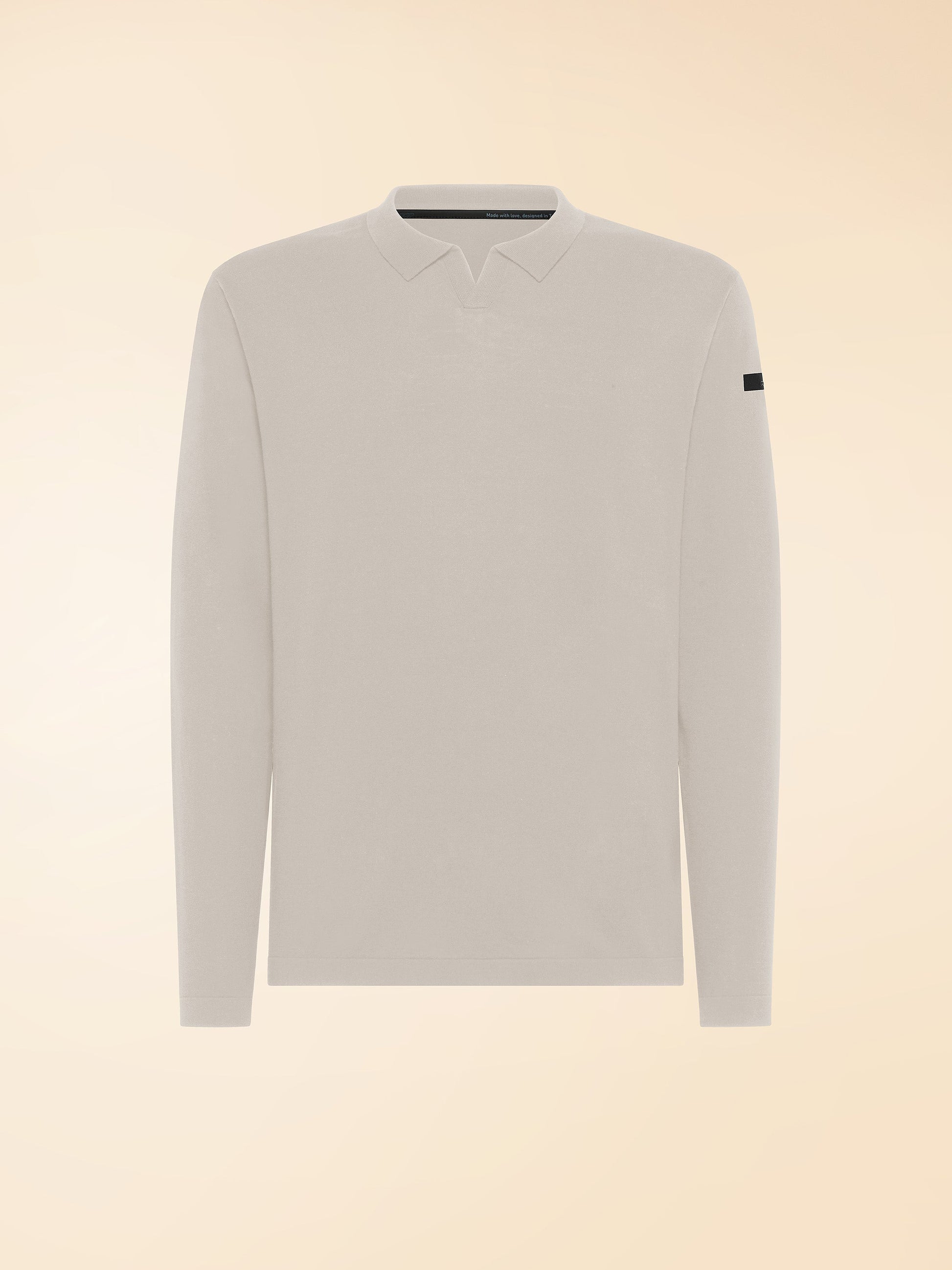 Shirty Polo Knit - RRD Roberto Ricci Designs - Official Online Store
