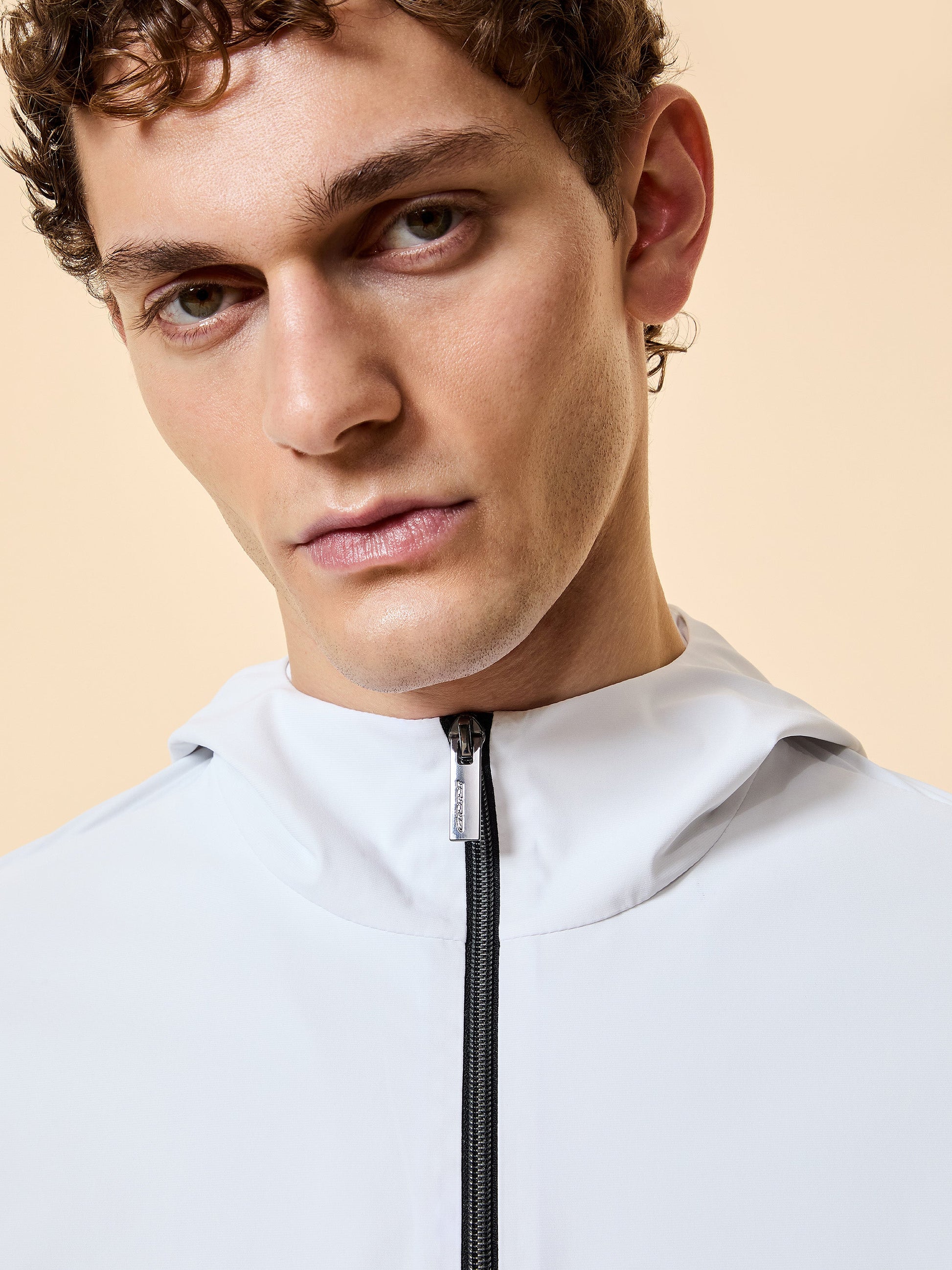 Surflex Hood Zip Fleece - RRD Roberto Ricci Designs - Official Online Store